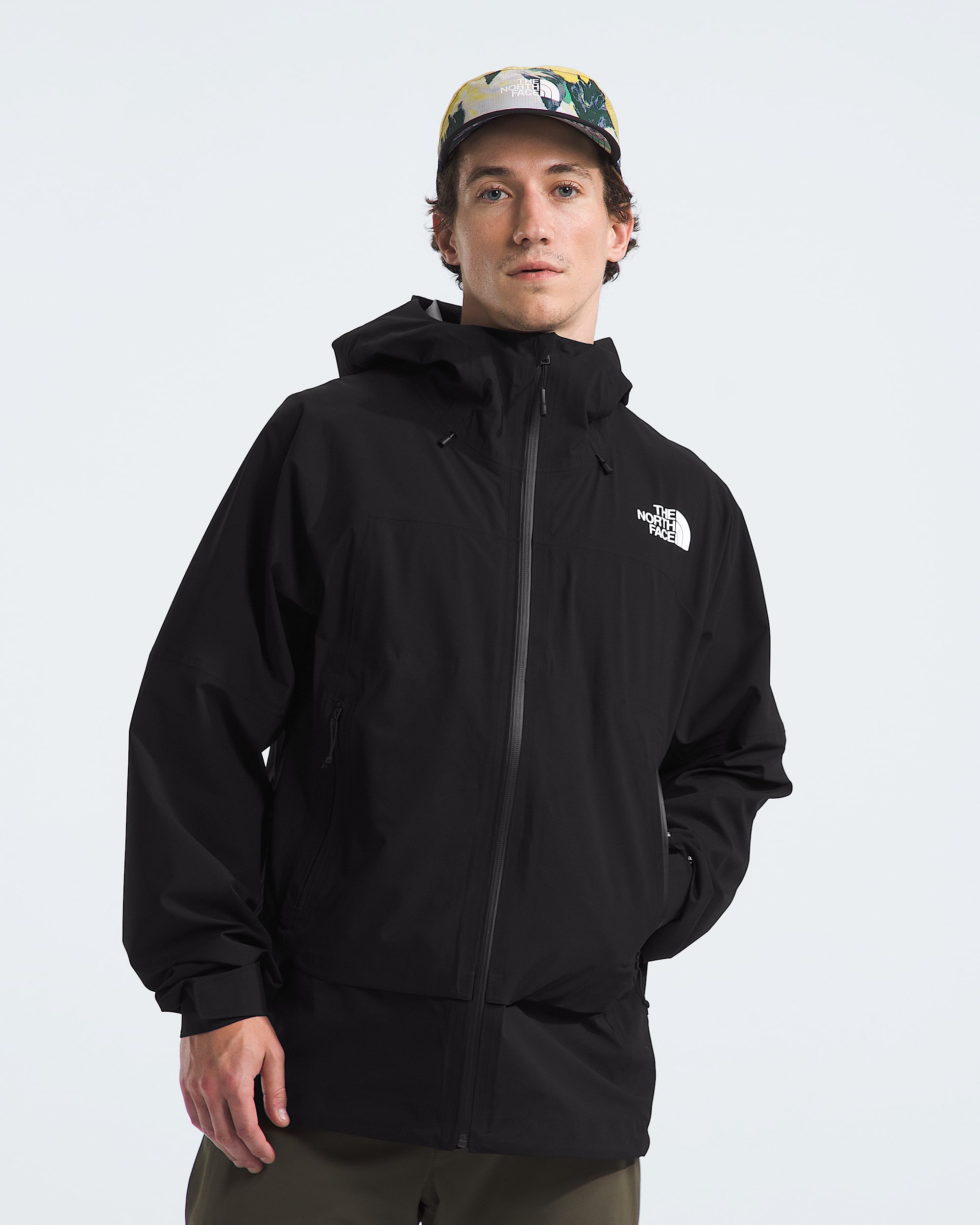 Men's Frontier FUTURELIGHT™ Jacket | The North Face