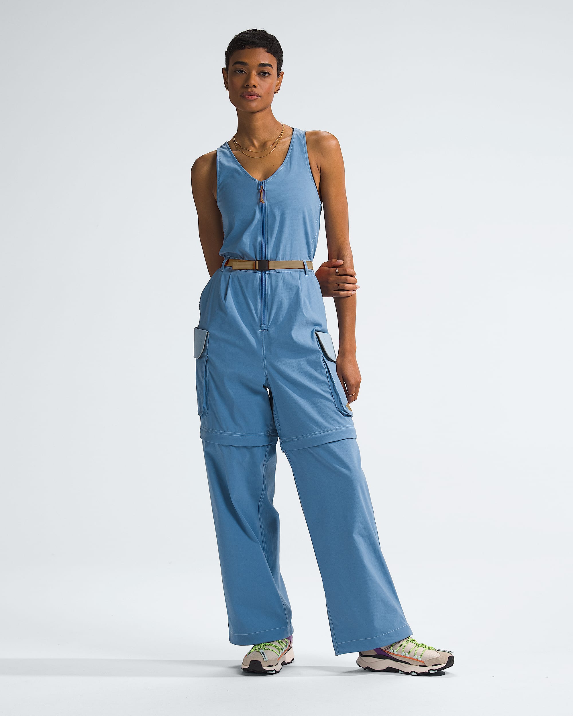 Women's Class V Pathfinder One-Piece | The North Face