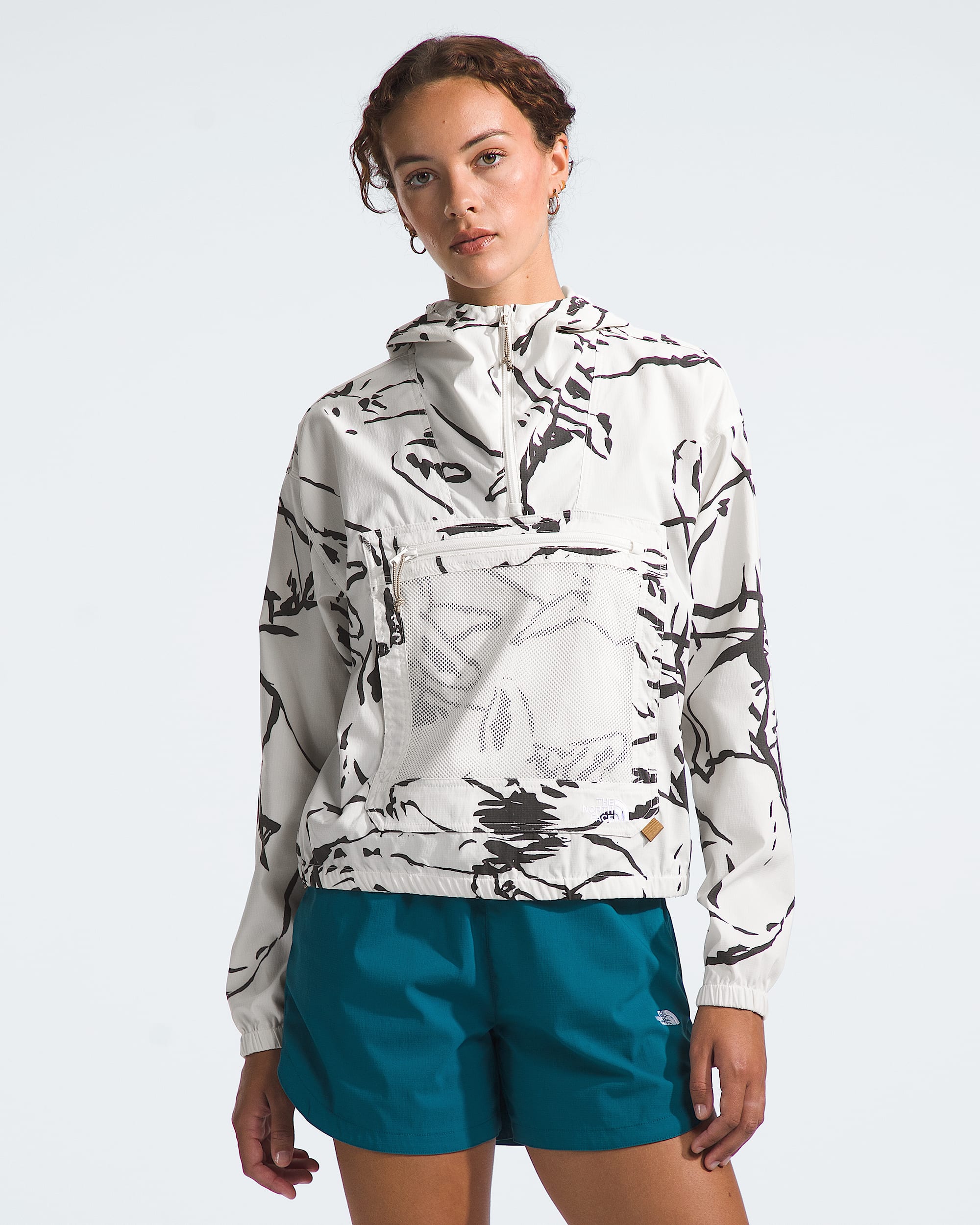 Women's Class V Pathfinder Pullover | The North Face