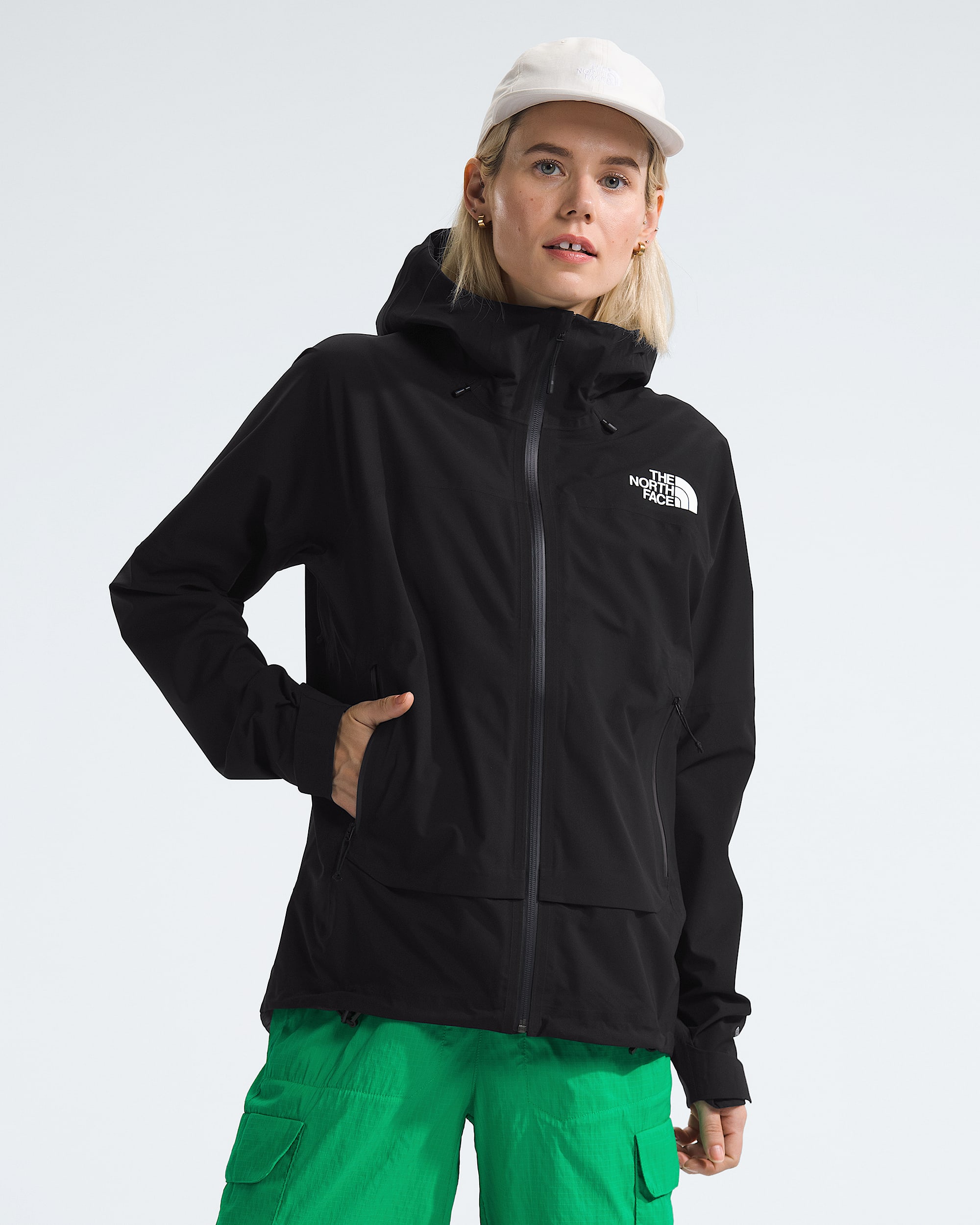 Women's Frontier FUTURELIGHT™ Jacket | The North Face