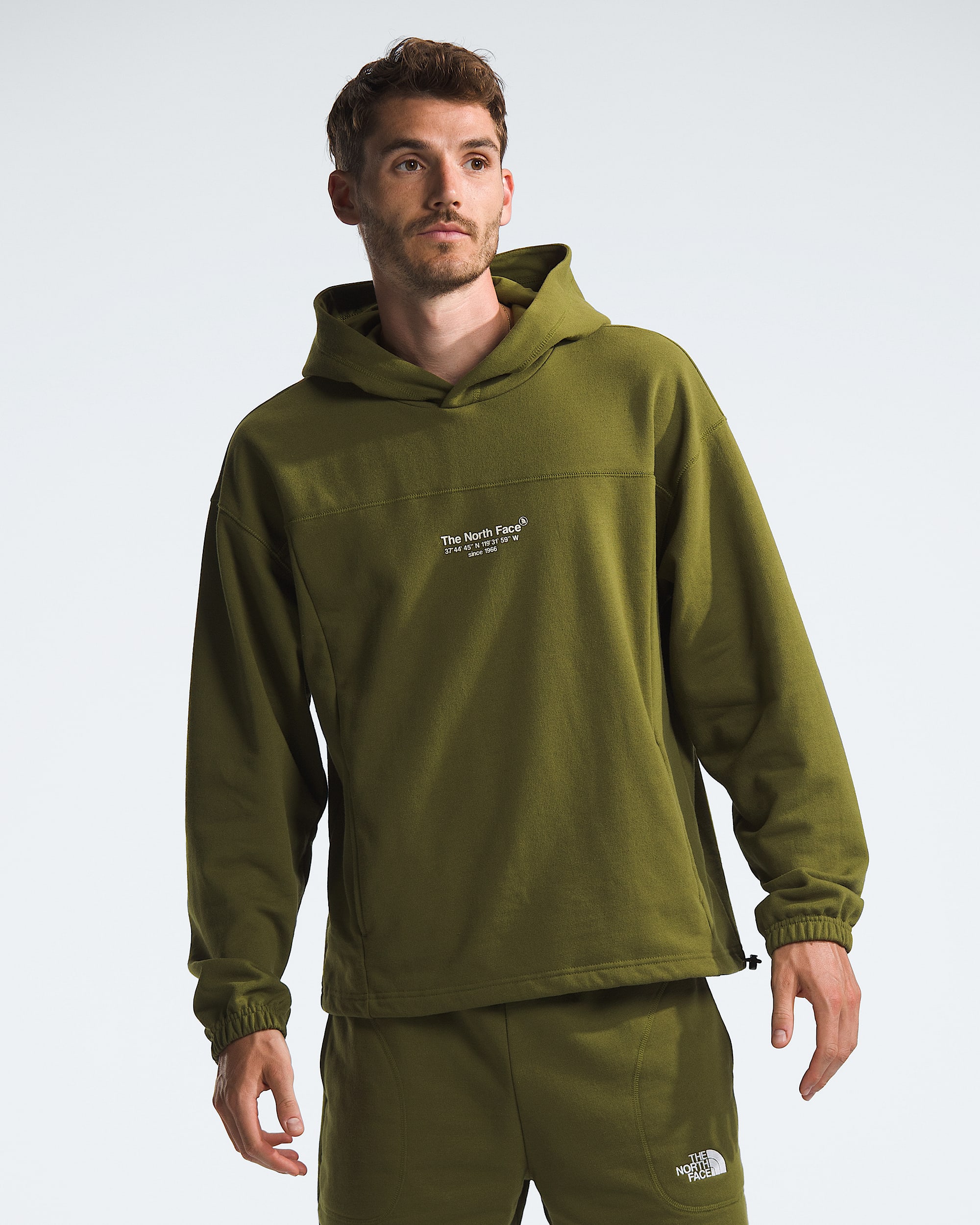 Men's AXYS Hoodie | The North Face