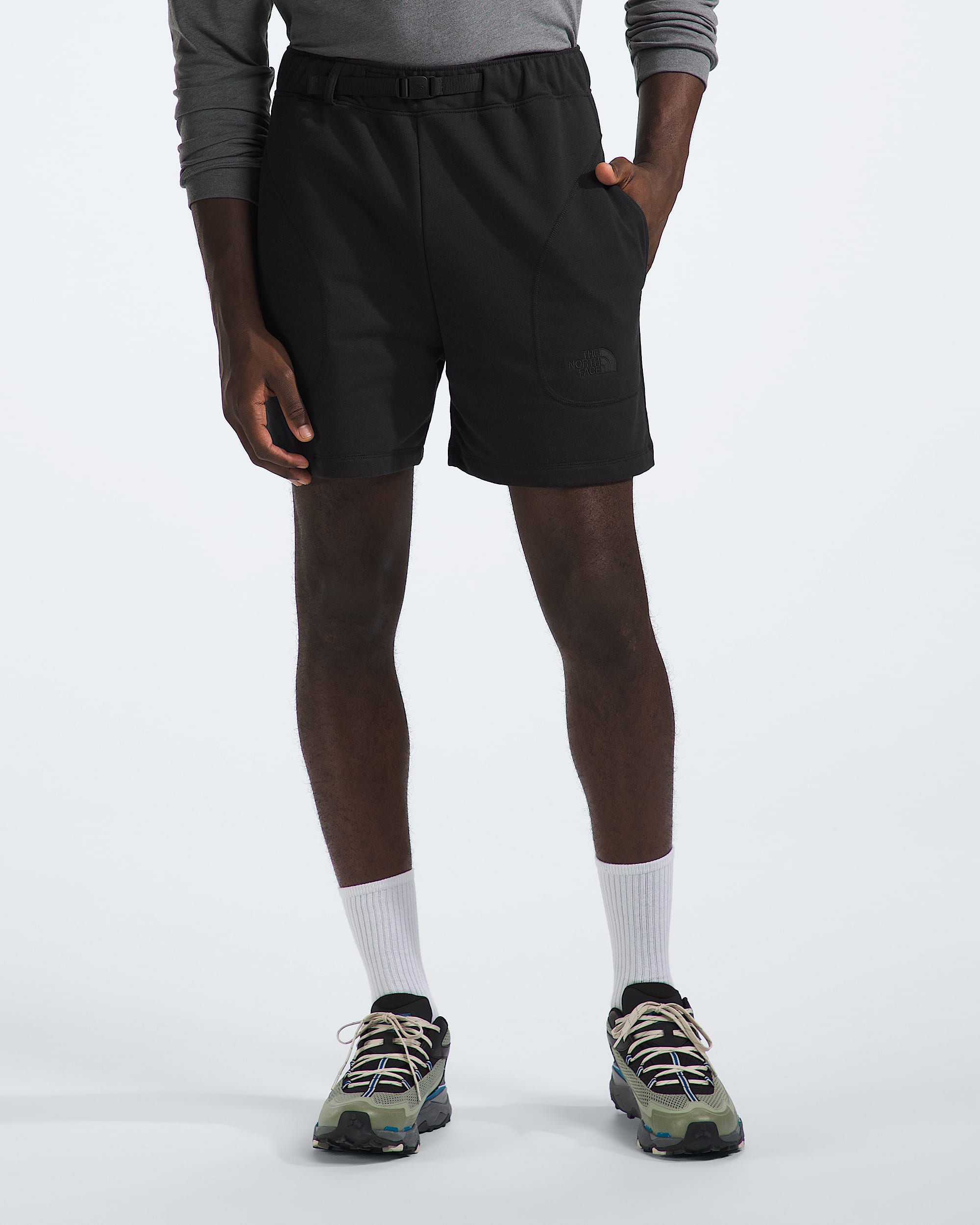 Men's AXYS Shorts | The North Face