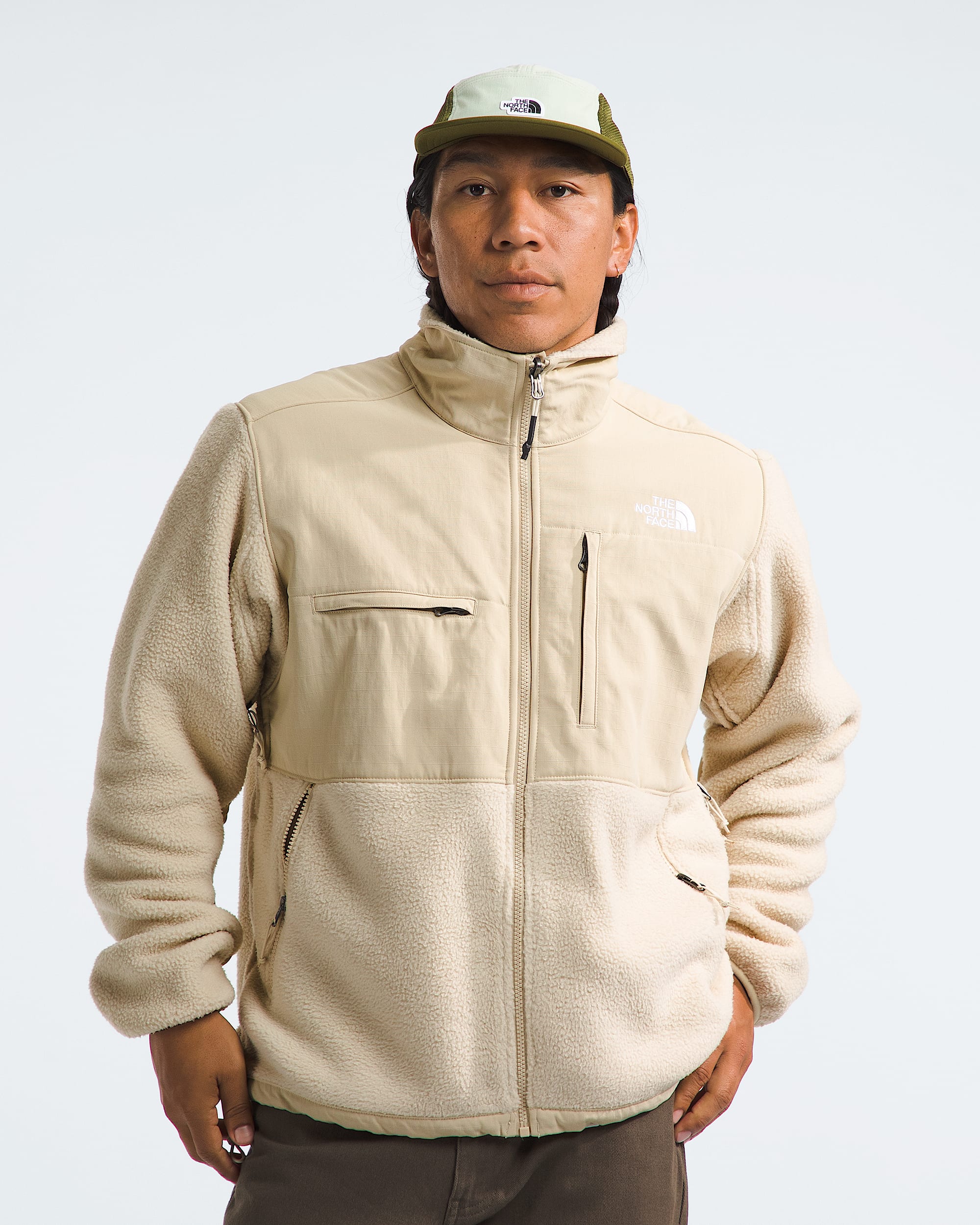 ケ*ト様 ノースフェイスNA61701RDenali Onepieceデナリワン Men's Ripstop Denali Jacket | The North Face