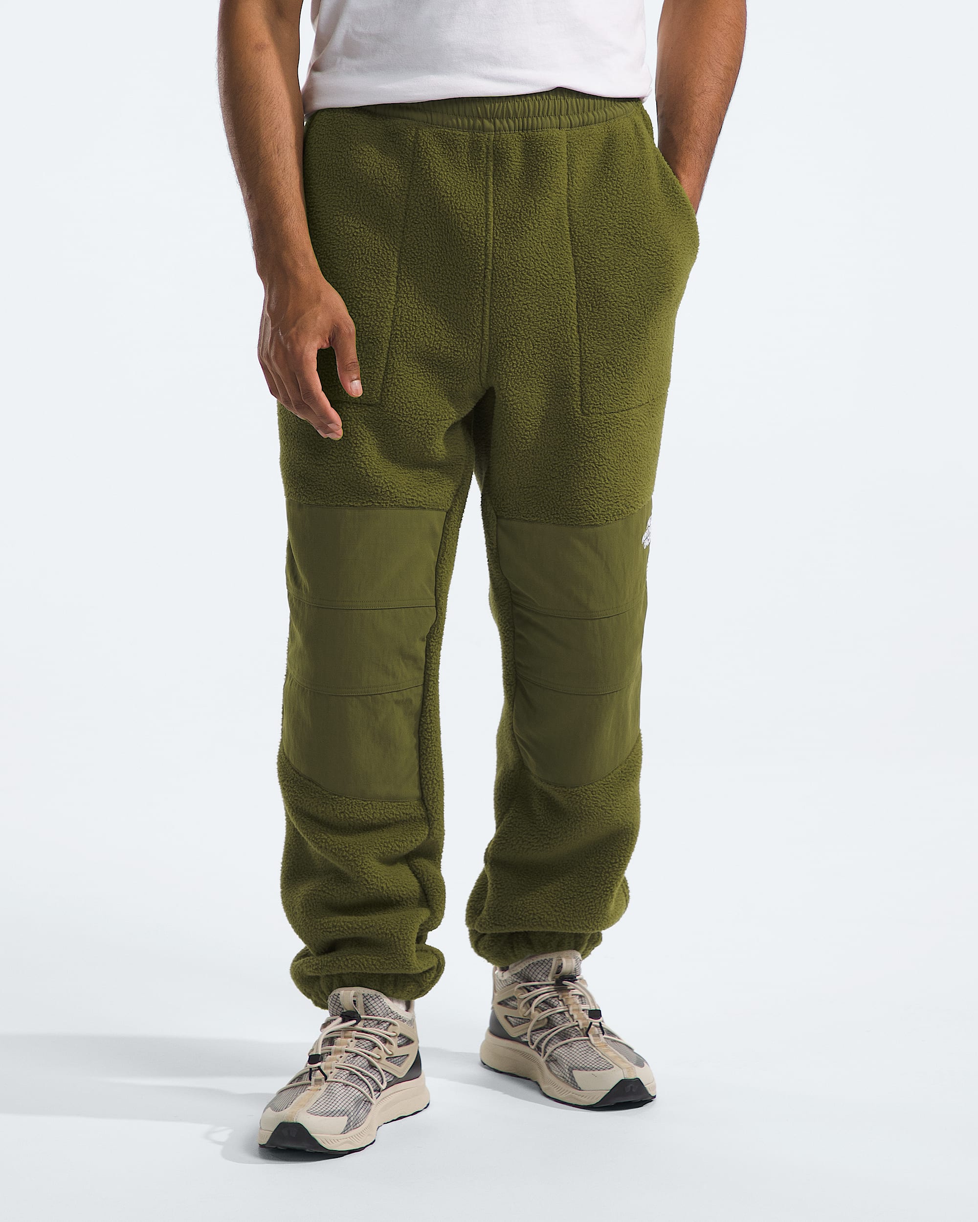 north face dsm denali pants M フリース デナリ Men's Ripstop Denali Pants | The North Face