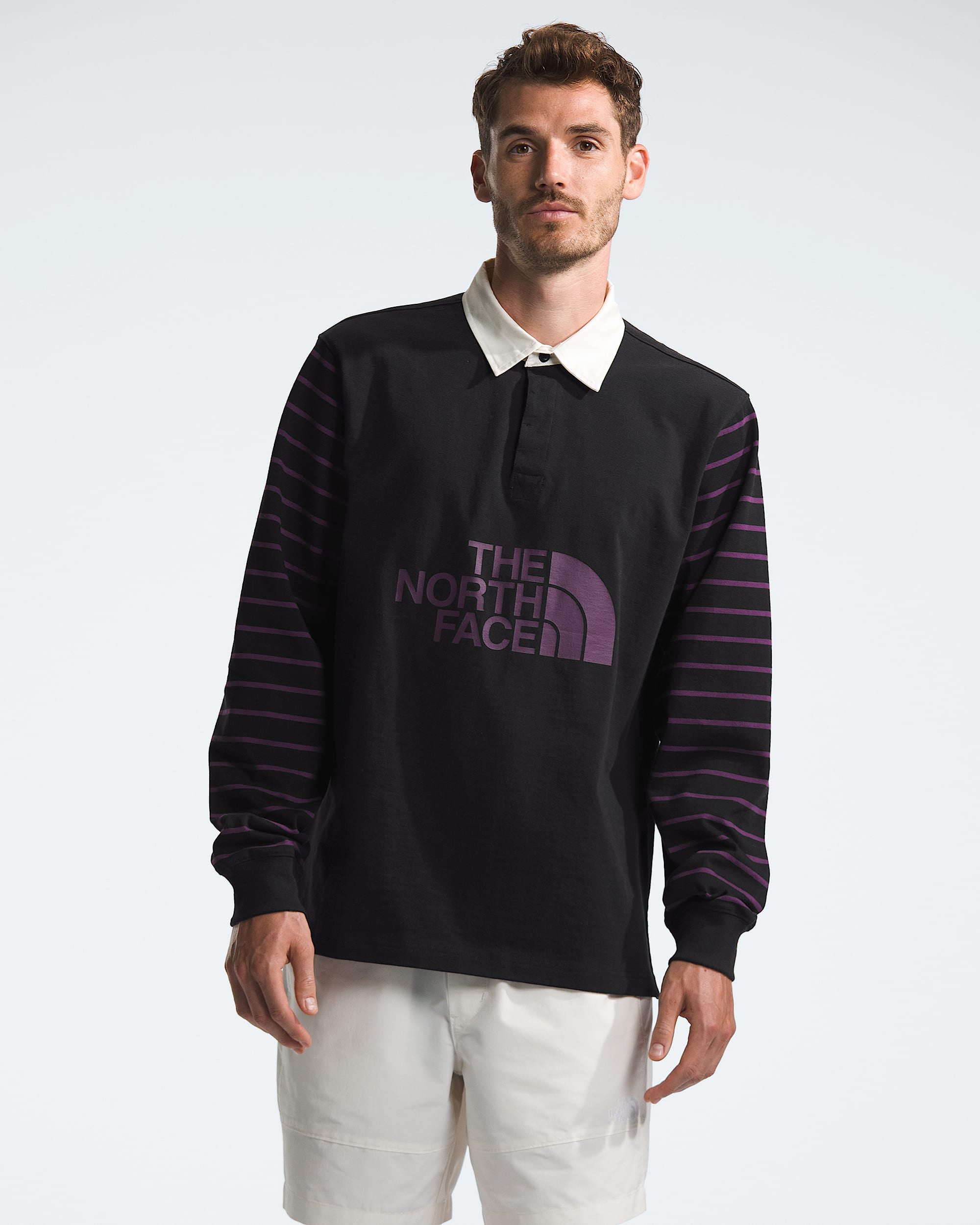 Men's TNF™ Easy Rugby Shirt | The North Face