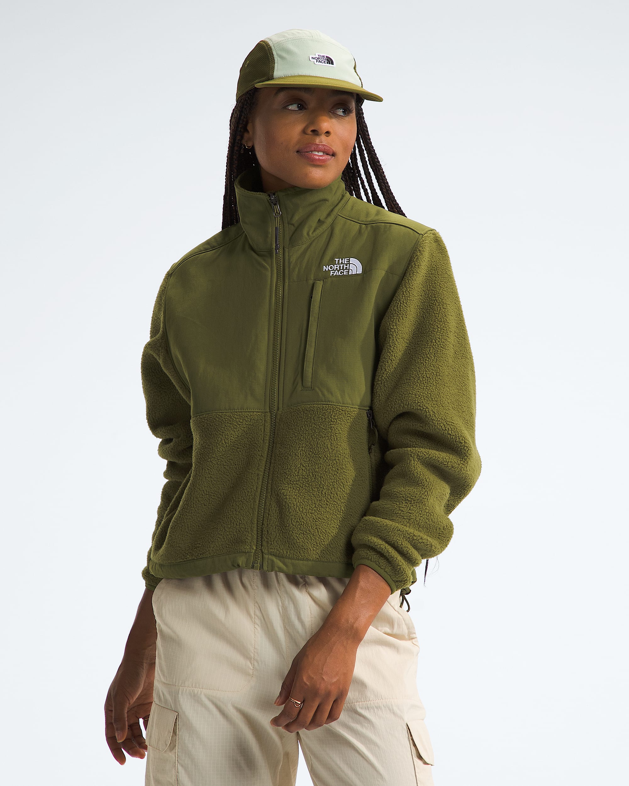 Women's Ripstop Denali Jacket | The North Face