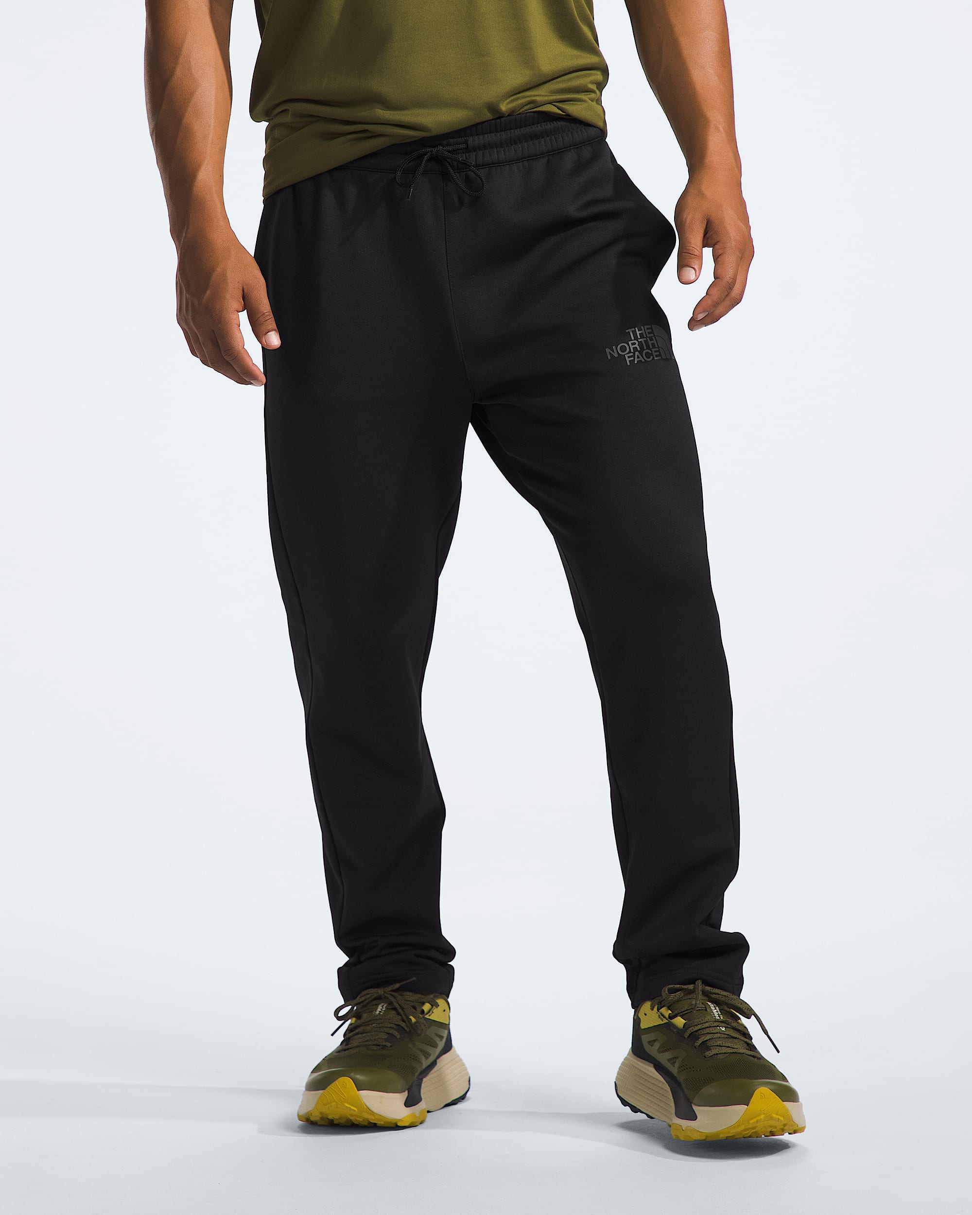 Men's Horizon Performance Fleece Pants | The North Face