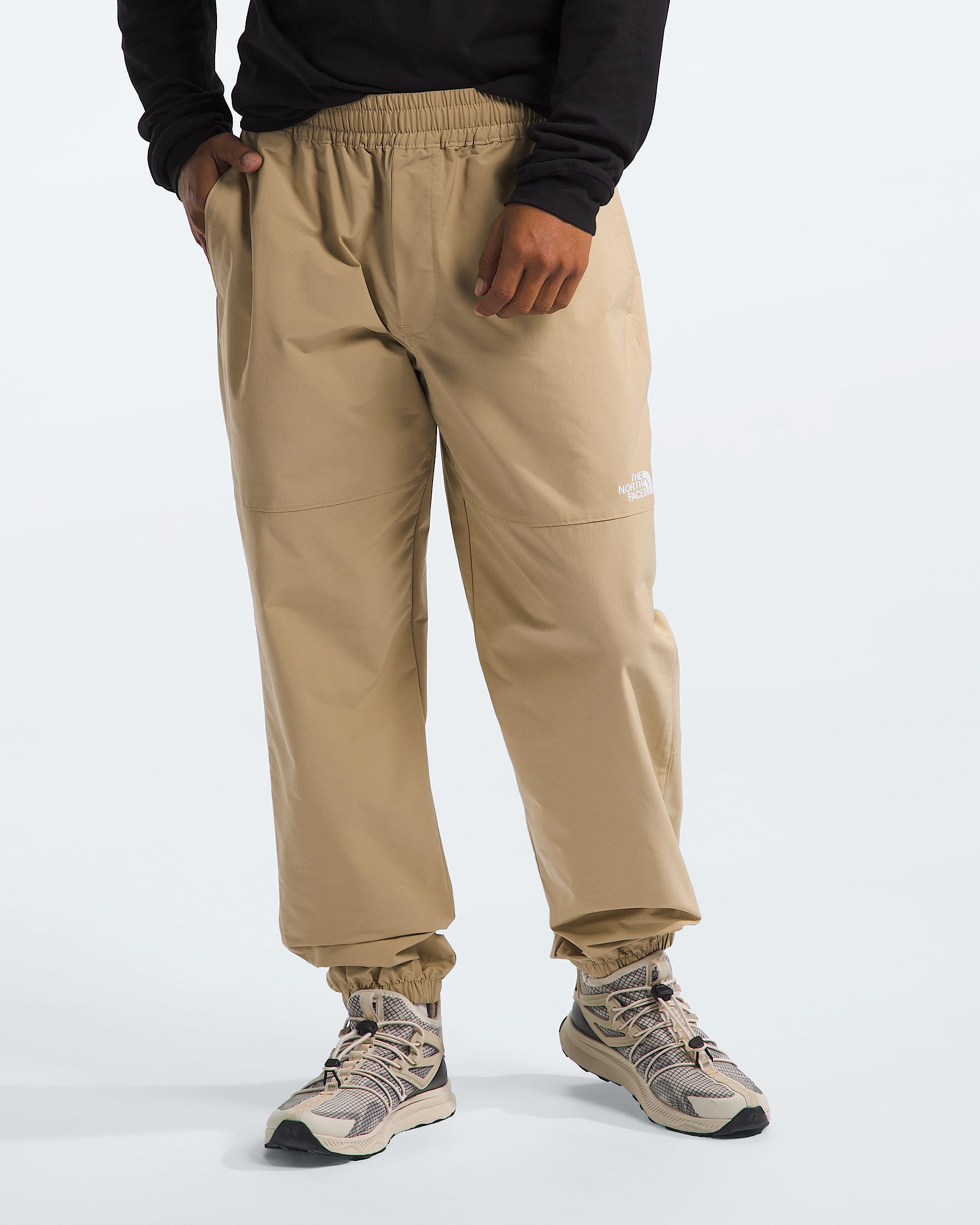Men's TNF™ Easy Wind Pants | The North Face