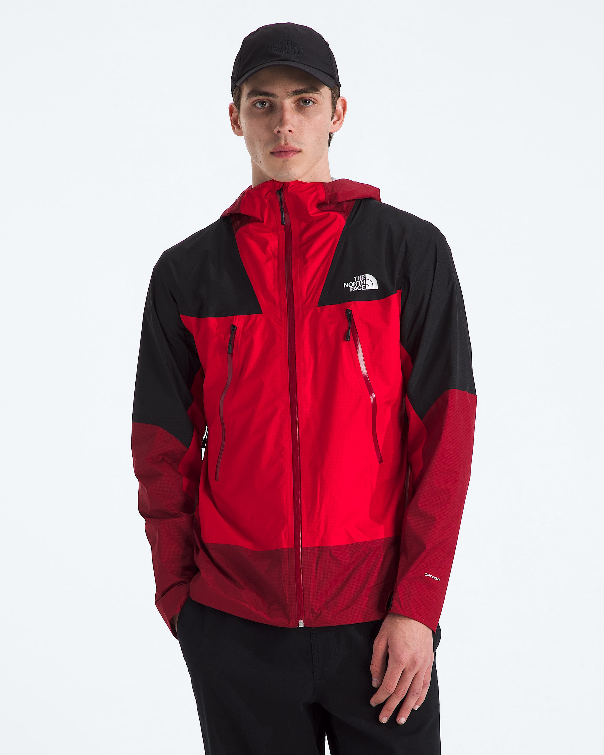 Men's Signal 2.5L DRYVENT™ Jacket | The North Face