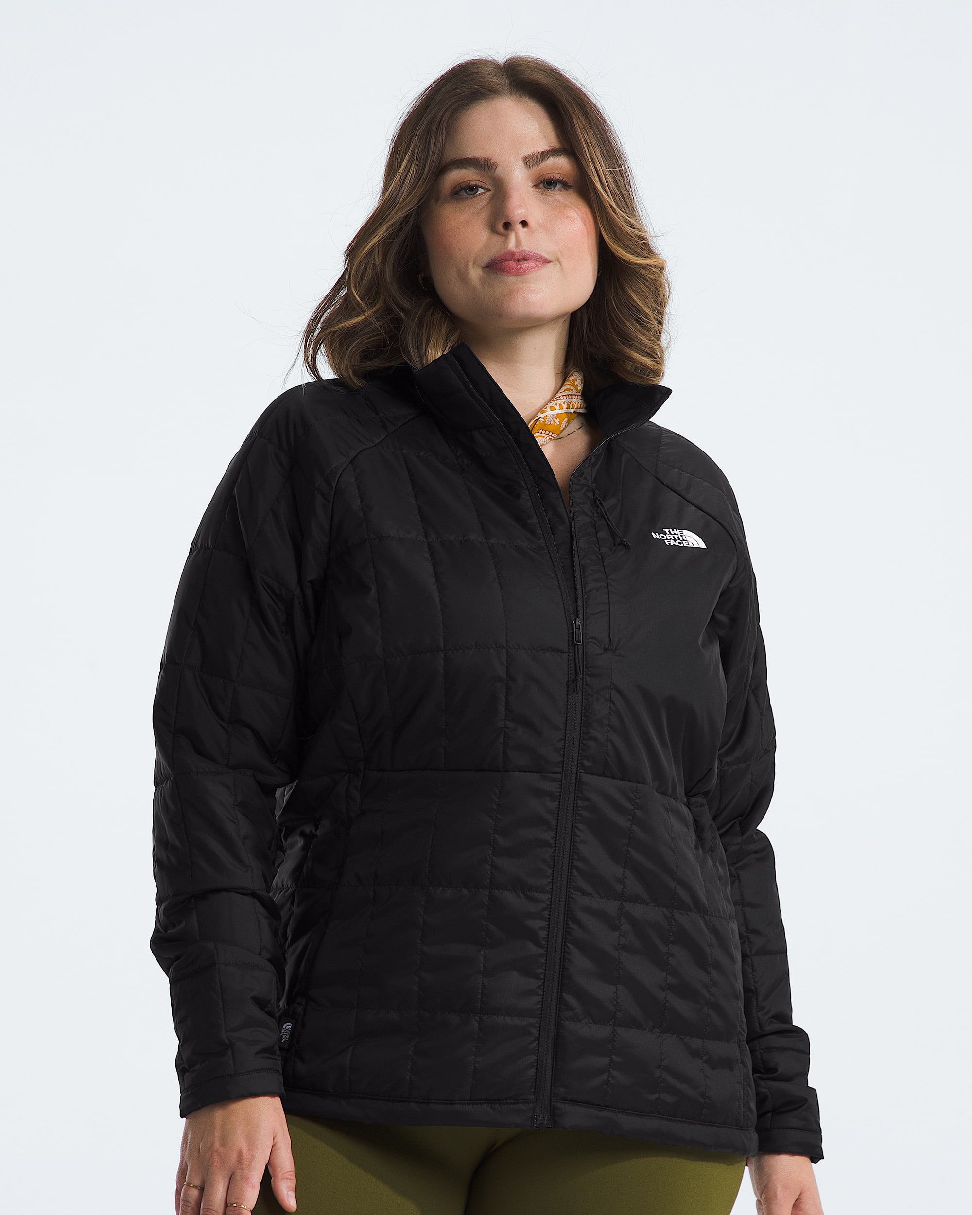 Women's Plus Circaloft Jacket | The North Face