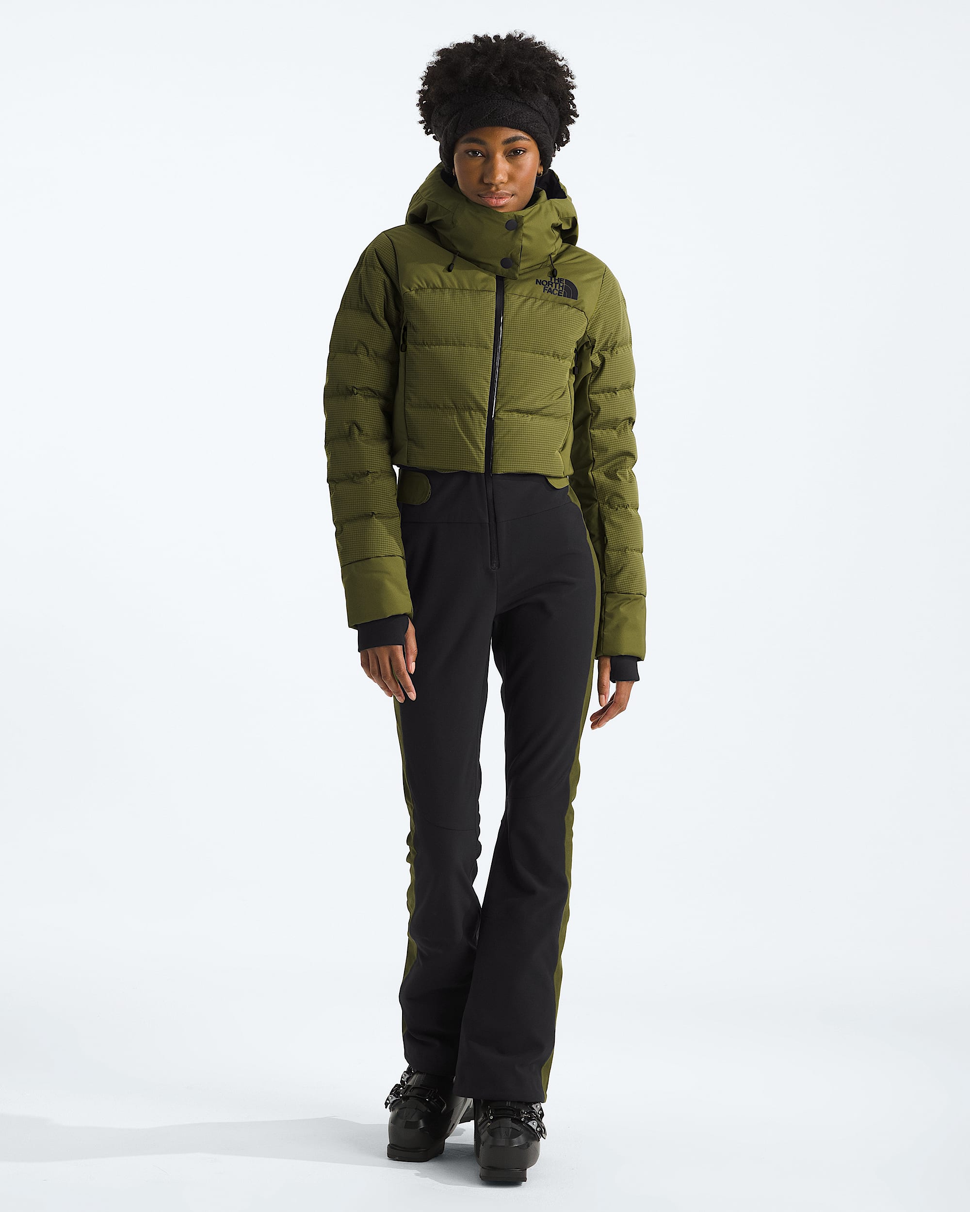 Women's Off The Clock One-Piece | The North Face