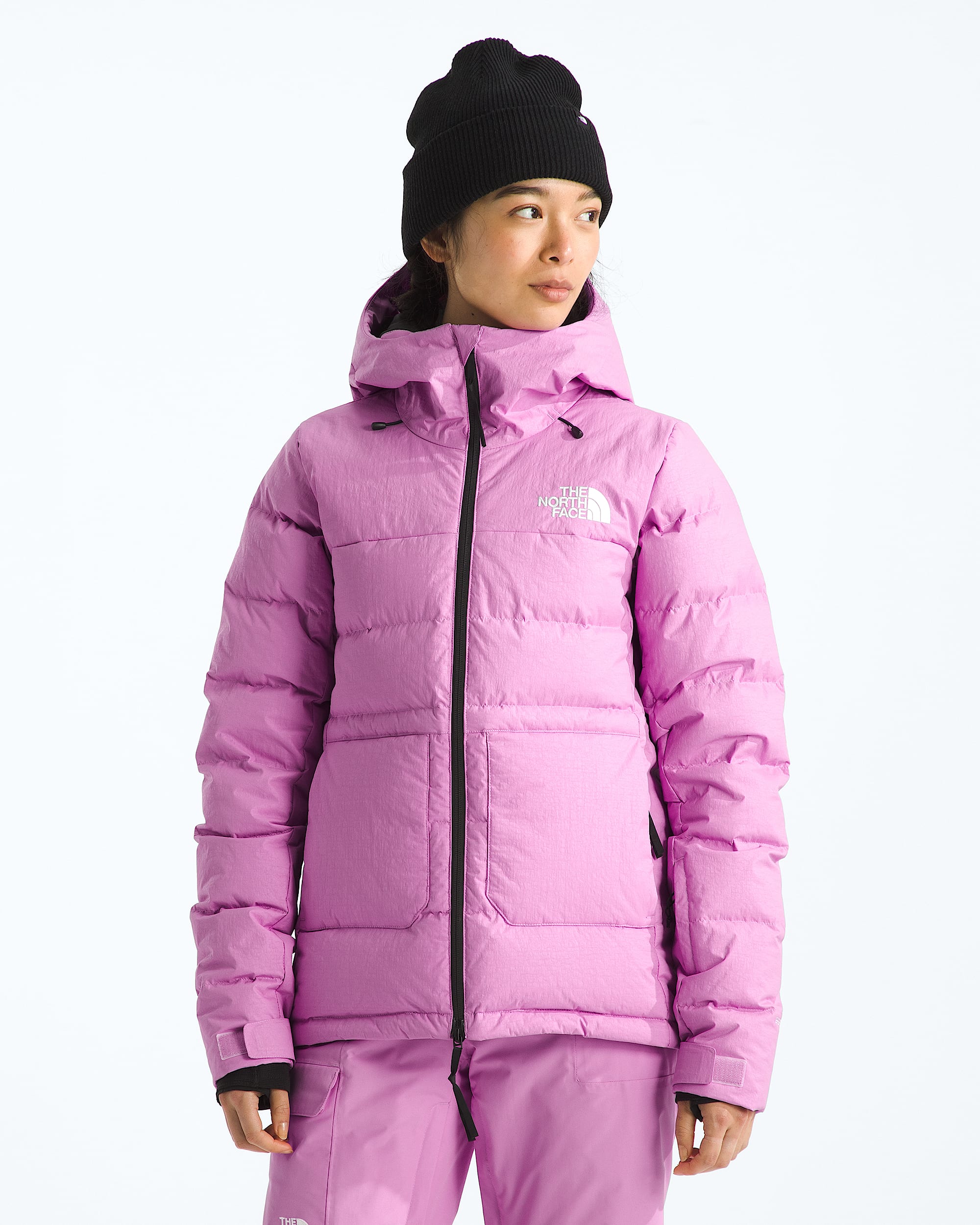 NORTH FACE ダウンジャケット（Ｌ）レディース Women's First Turn Down Jacket | The North Face