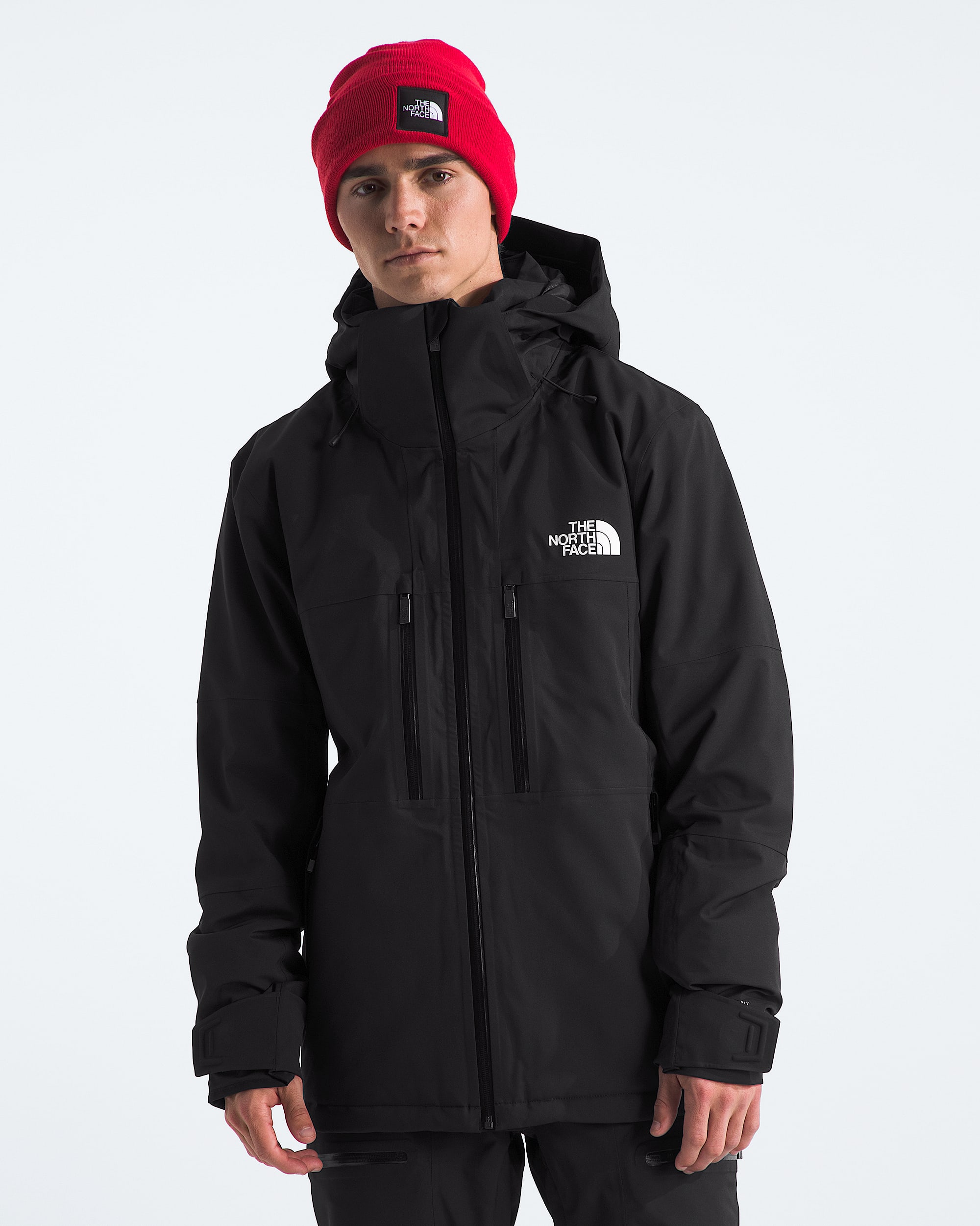 Men's Chakal Jacket | The North Face Canada