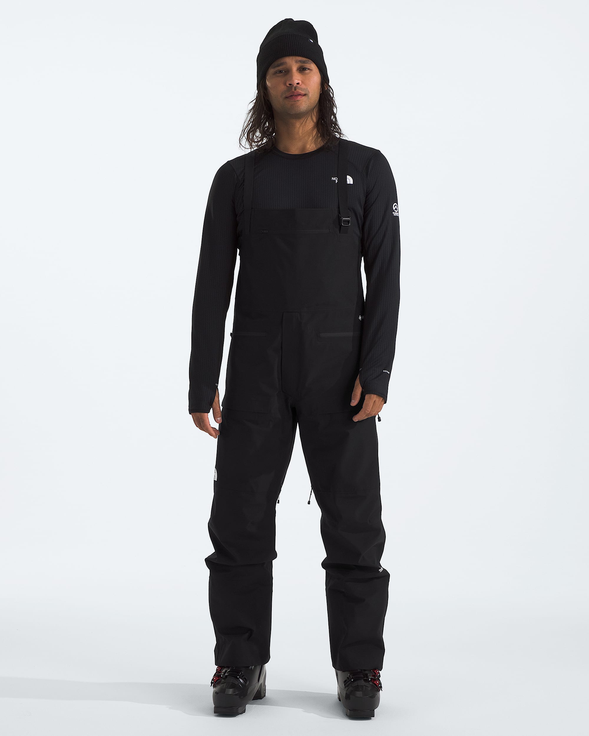 Men's Summit Series Verbier GORE-TEX® Bibs | The North Face