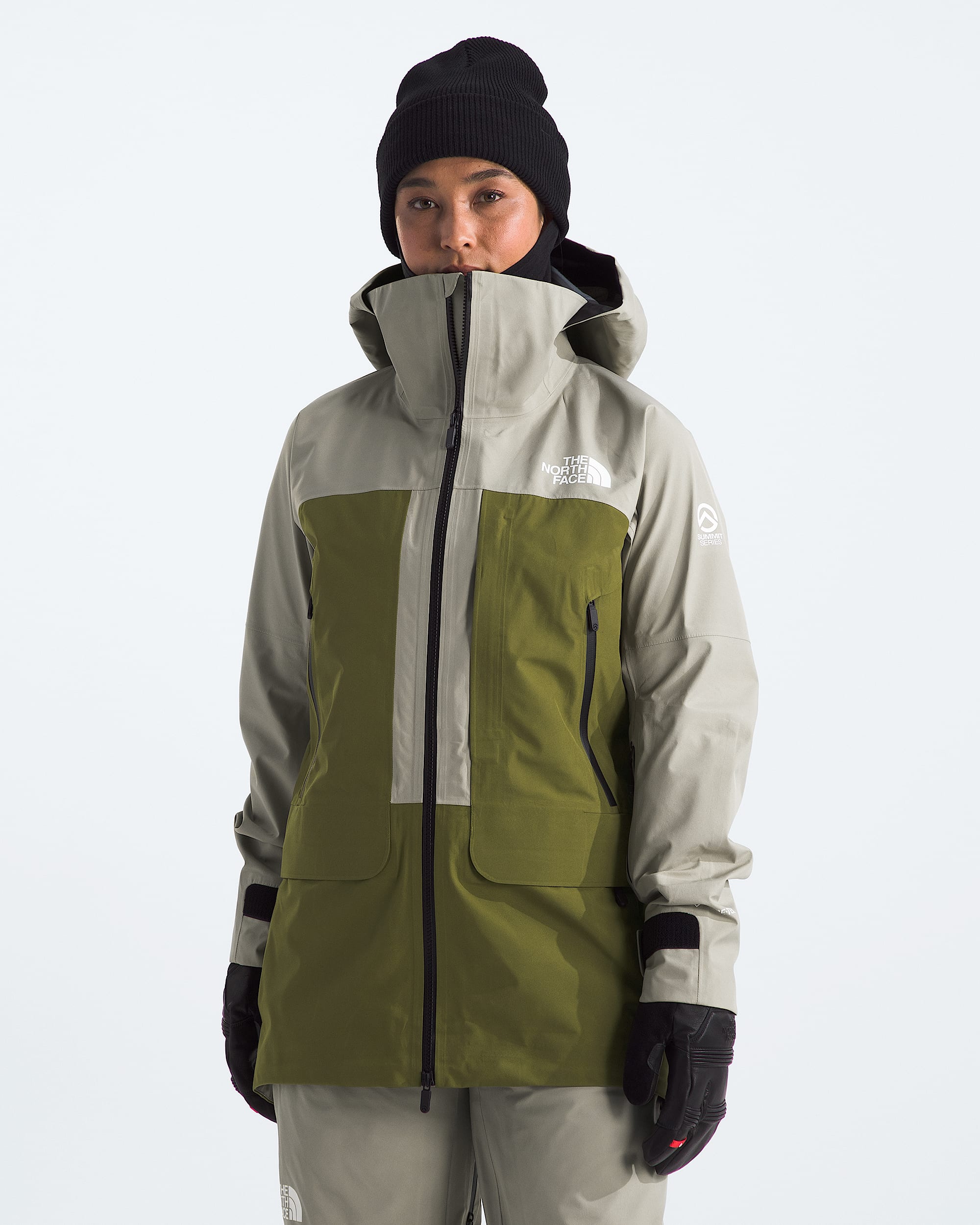 Women's Summit Series Verbier GORE-TEX® Jacket | The North Face
