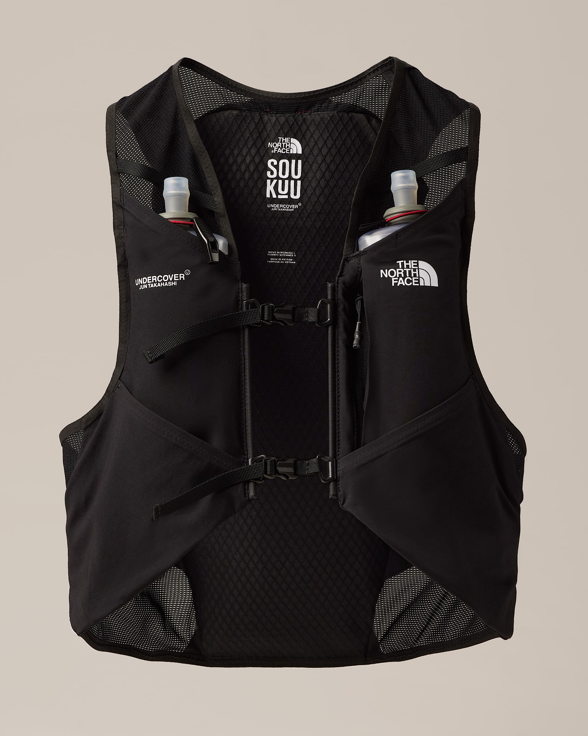 TNF x UNDERCOVER SOUKUU Trail Run 12L Pack | The North Face