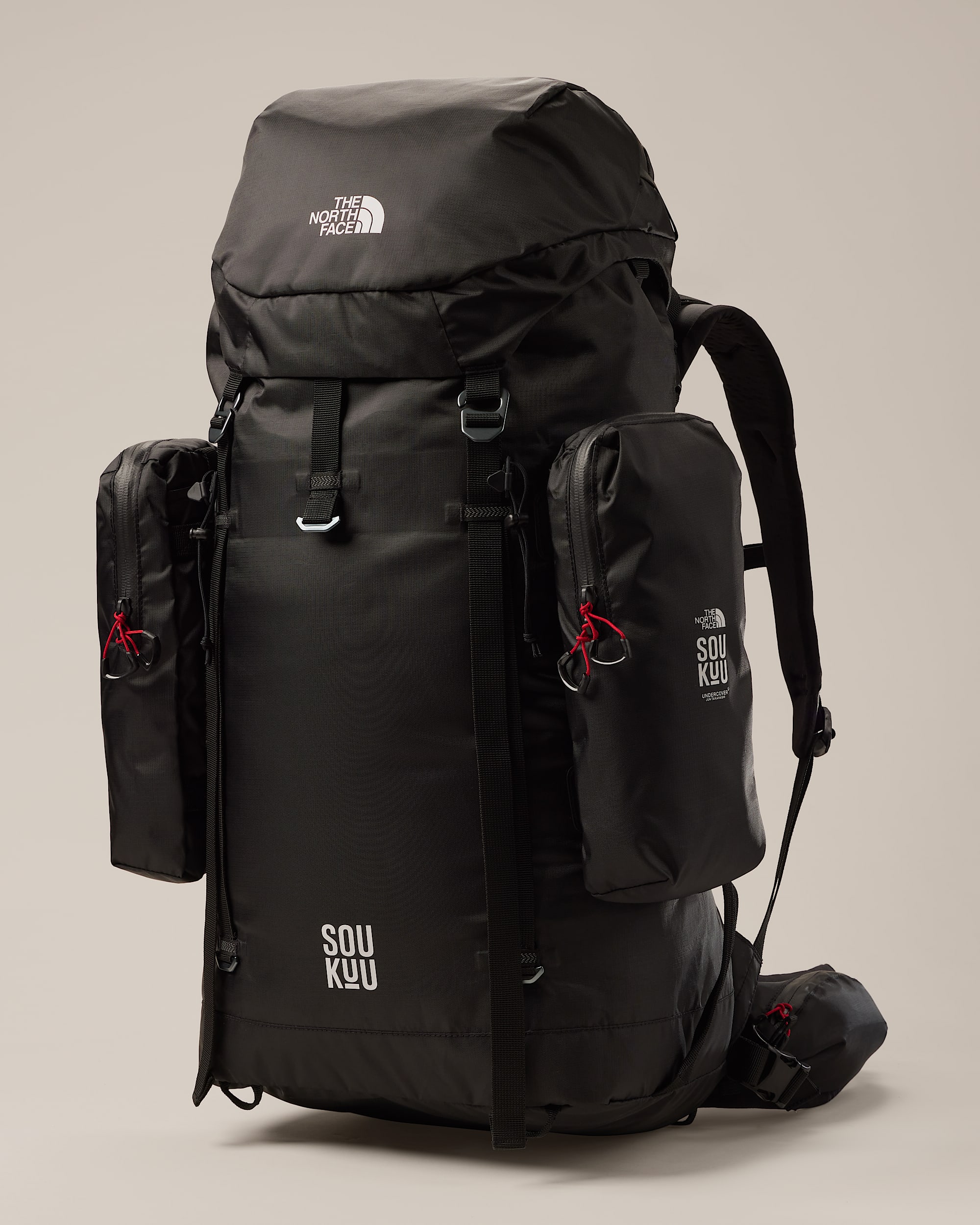 TNF x UNDERCOVER SOUKUU Hike 38L Backpack | The North Face