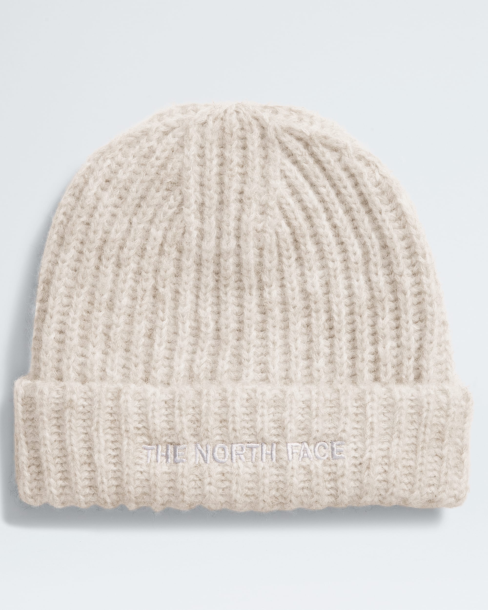 Fohair Cabin Beanie TNF HERO - 1