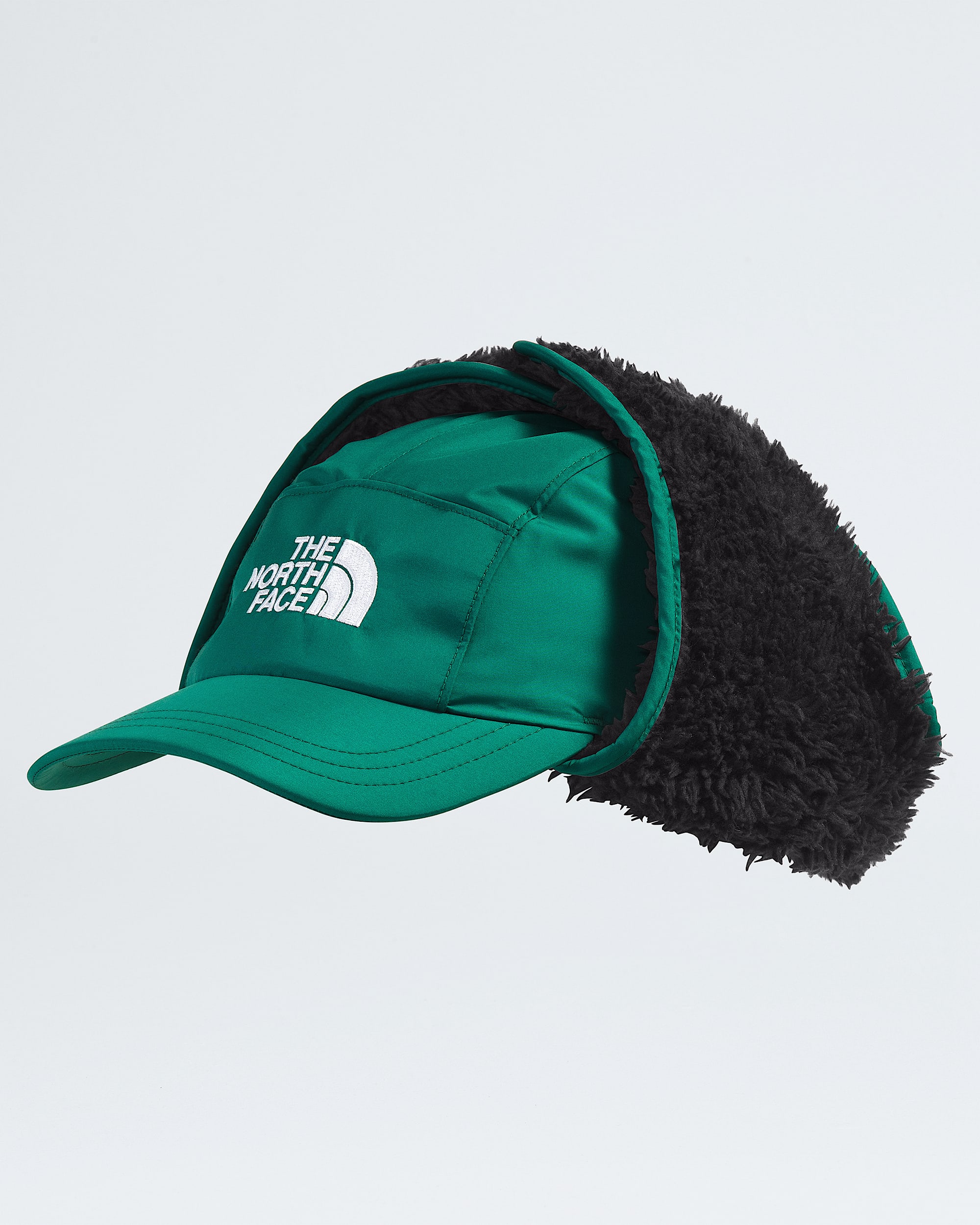Kids Shasta Trapper TNF HERO - 1