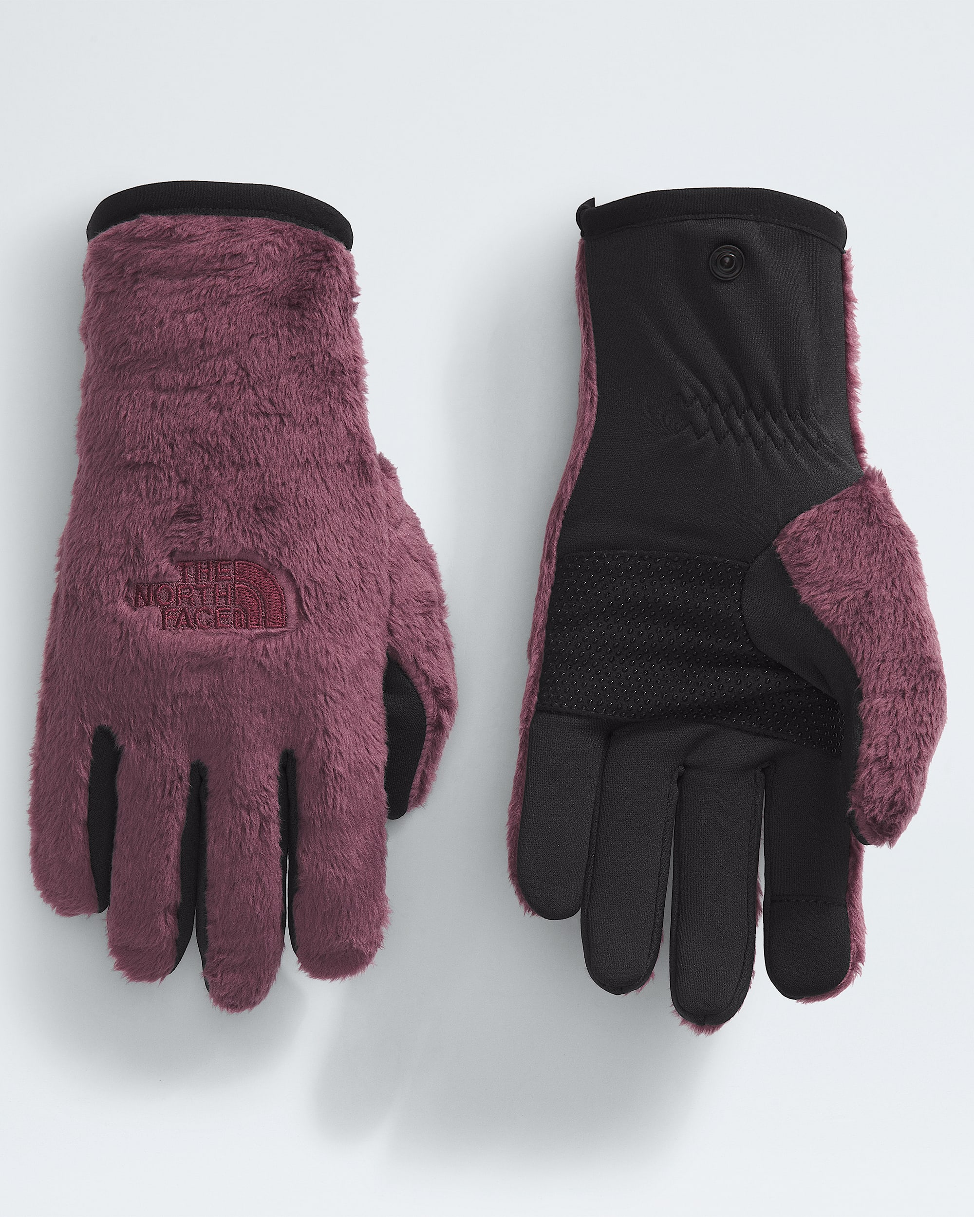 Womens Osito Etip Gloves TNF HERO - 1