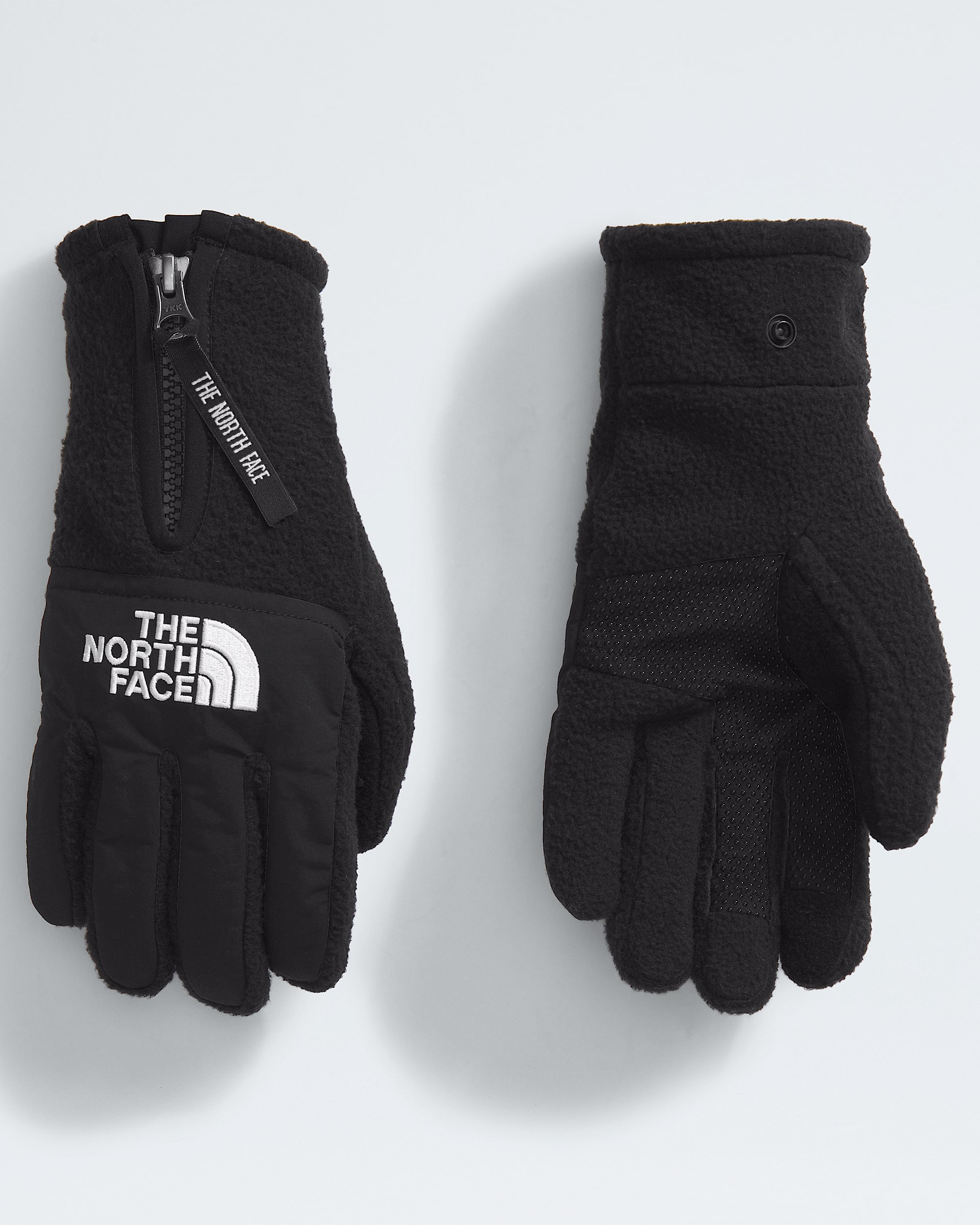 Denali Etip Gloves TNF HERO - 1
