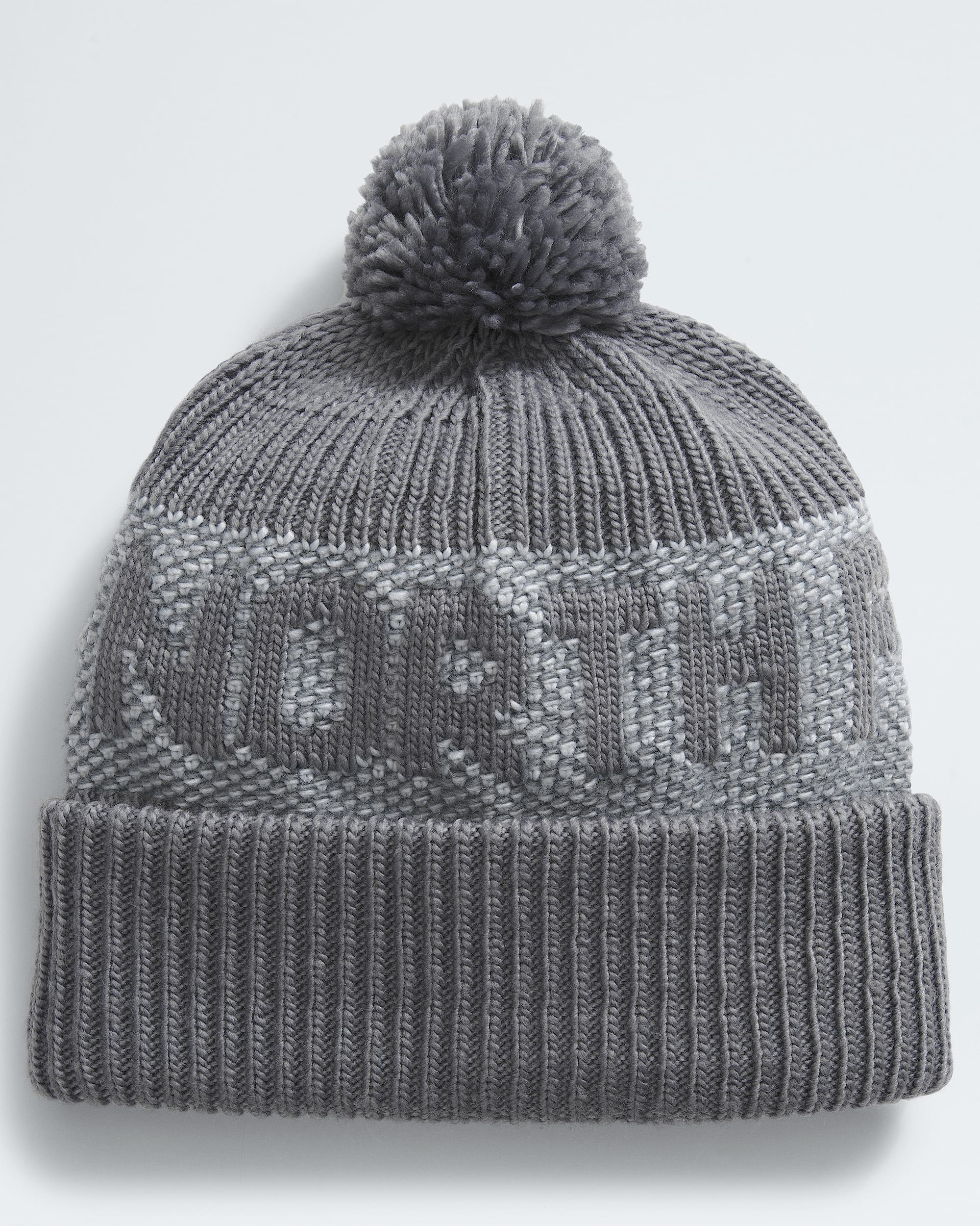 Retro Cabin Beanie TNF HERO - 1