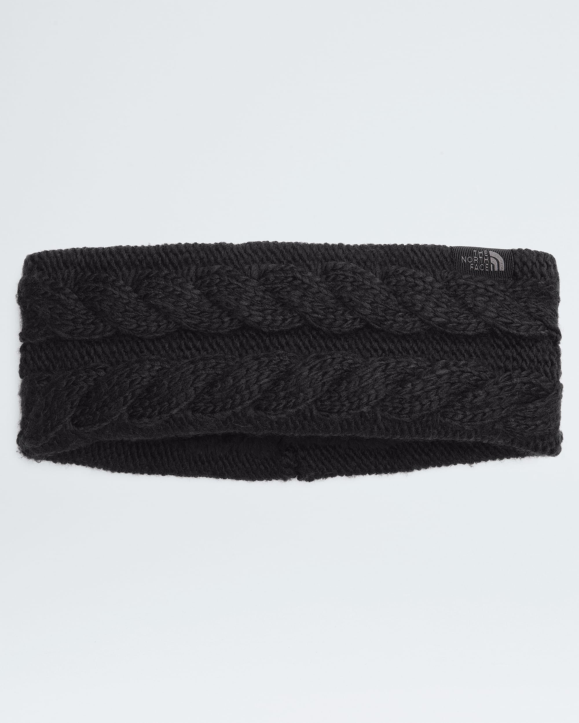 Womens Oh Mega Headband TNF HERO - 1