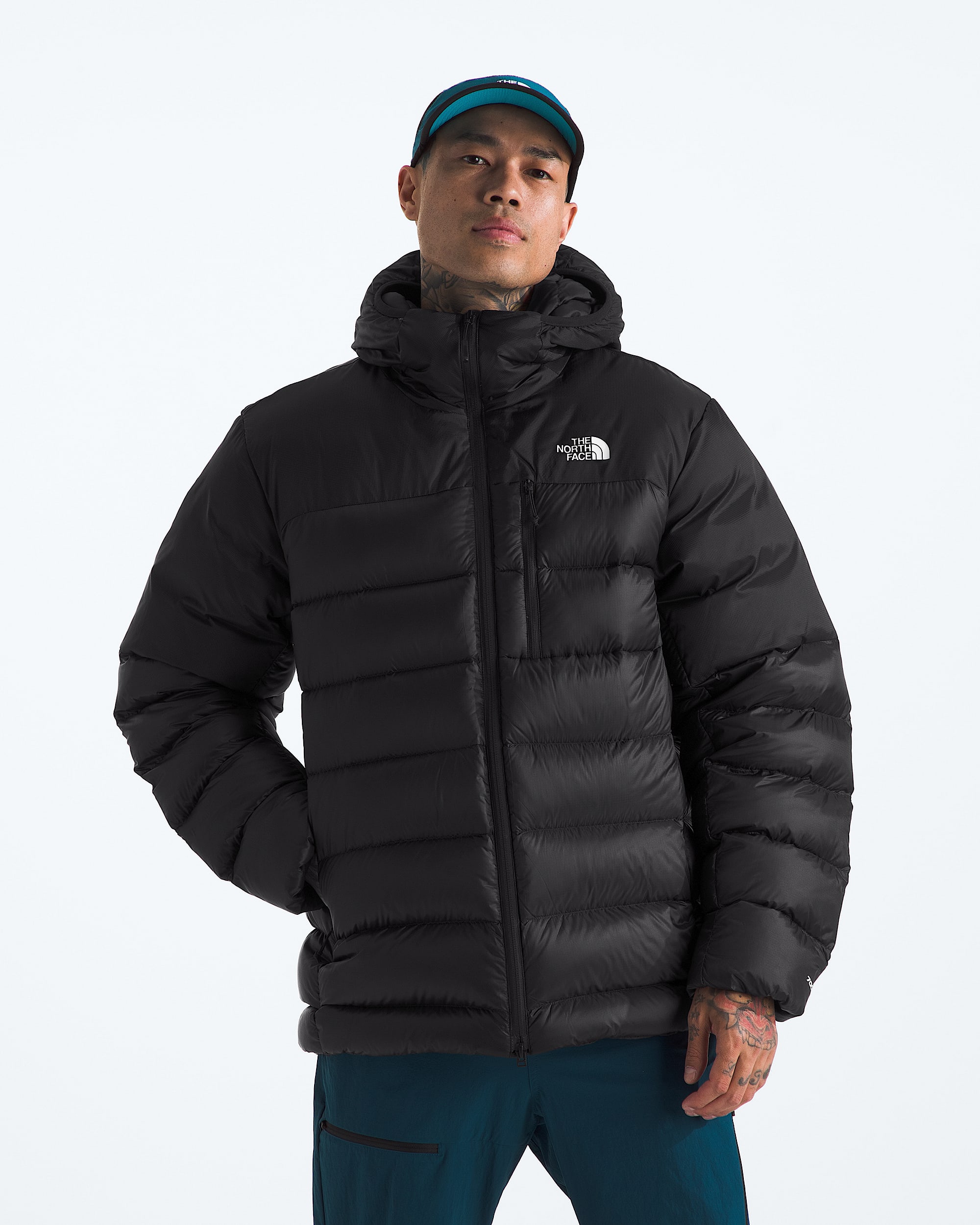 Men's Kalix Down Hoodie | The North Face
