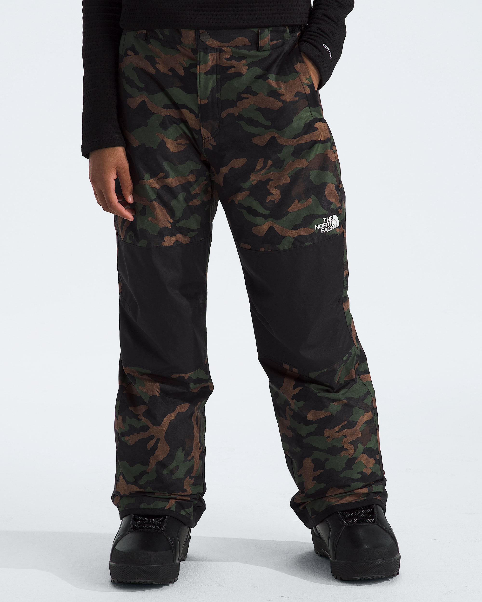 Boys' Freedom Insulated Pants | The North Face