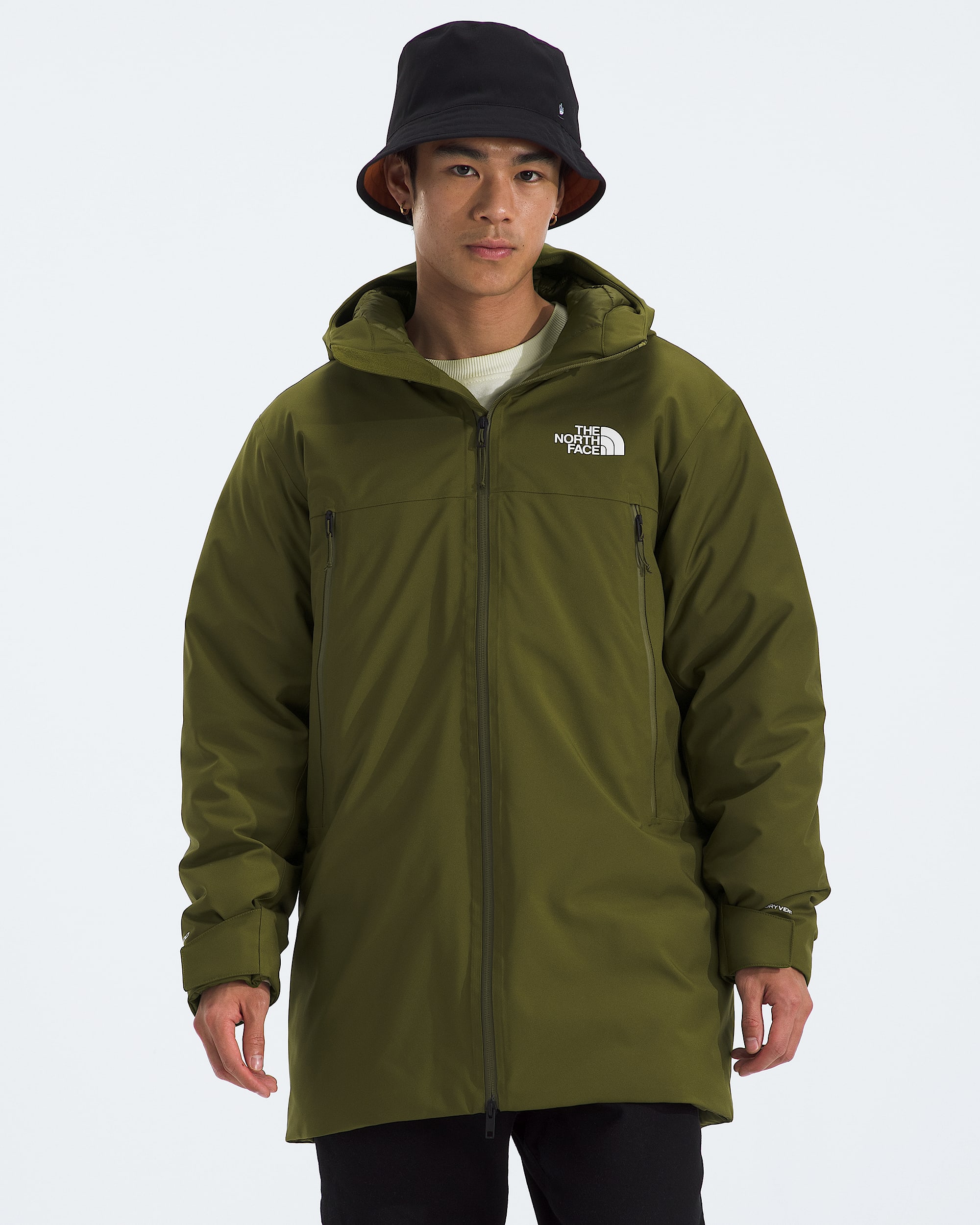 Men's MTN Range Down Parka | The North Face