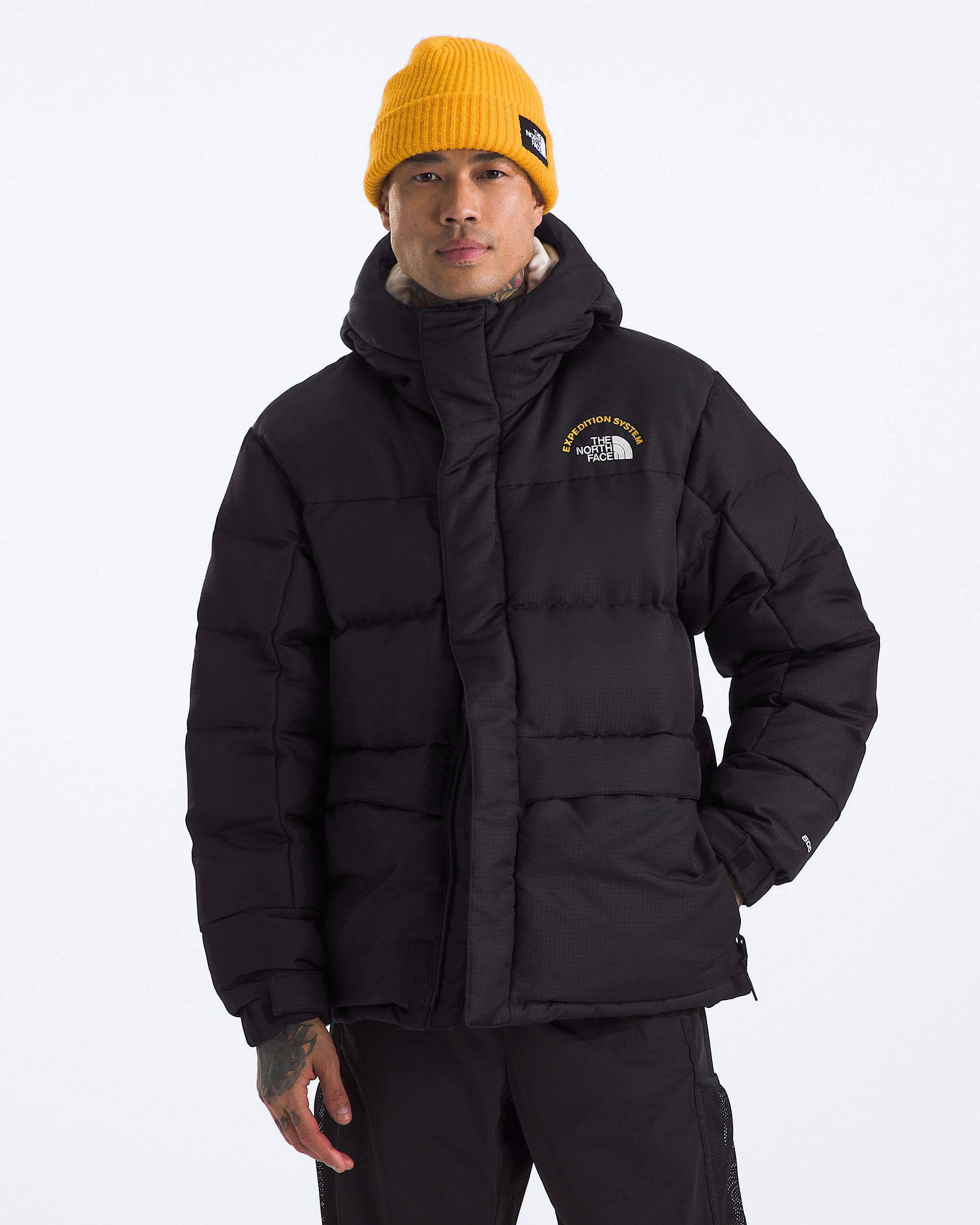Men's HMLYN 30 Anniversary Parka | The North Face