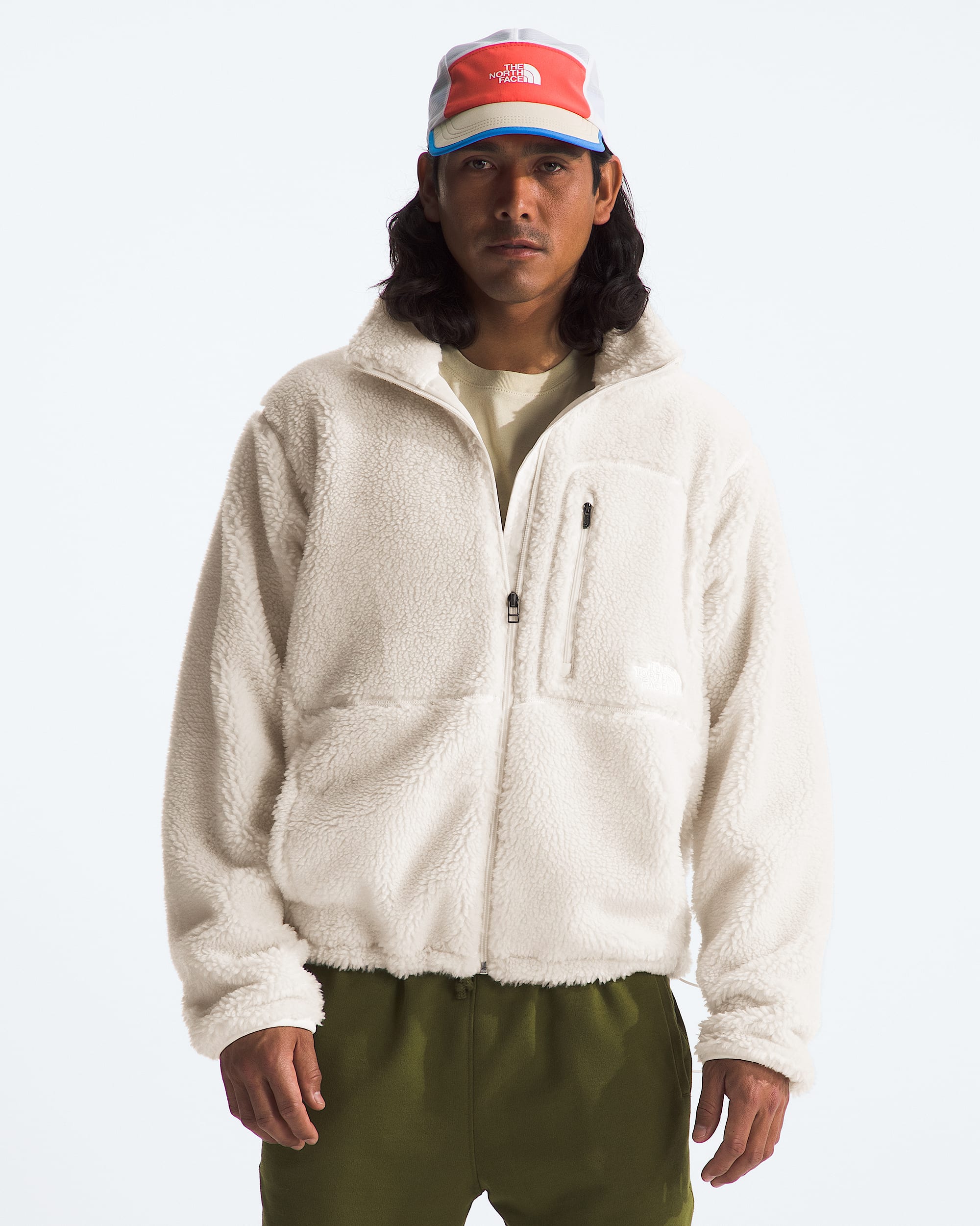 その他 XL The North Face EXTREME PILE ZIP Men's Extreme Pile 2 Full-Zip Jacket | The North Face
