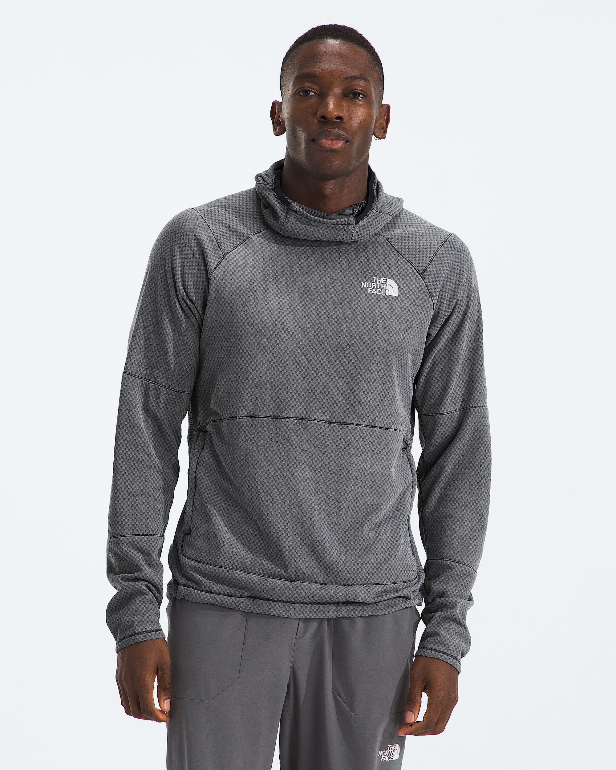 Men's Trailwear Garment Dye FUTUREFLEECE™ Hoodie | The North Face