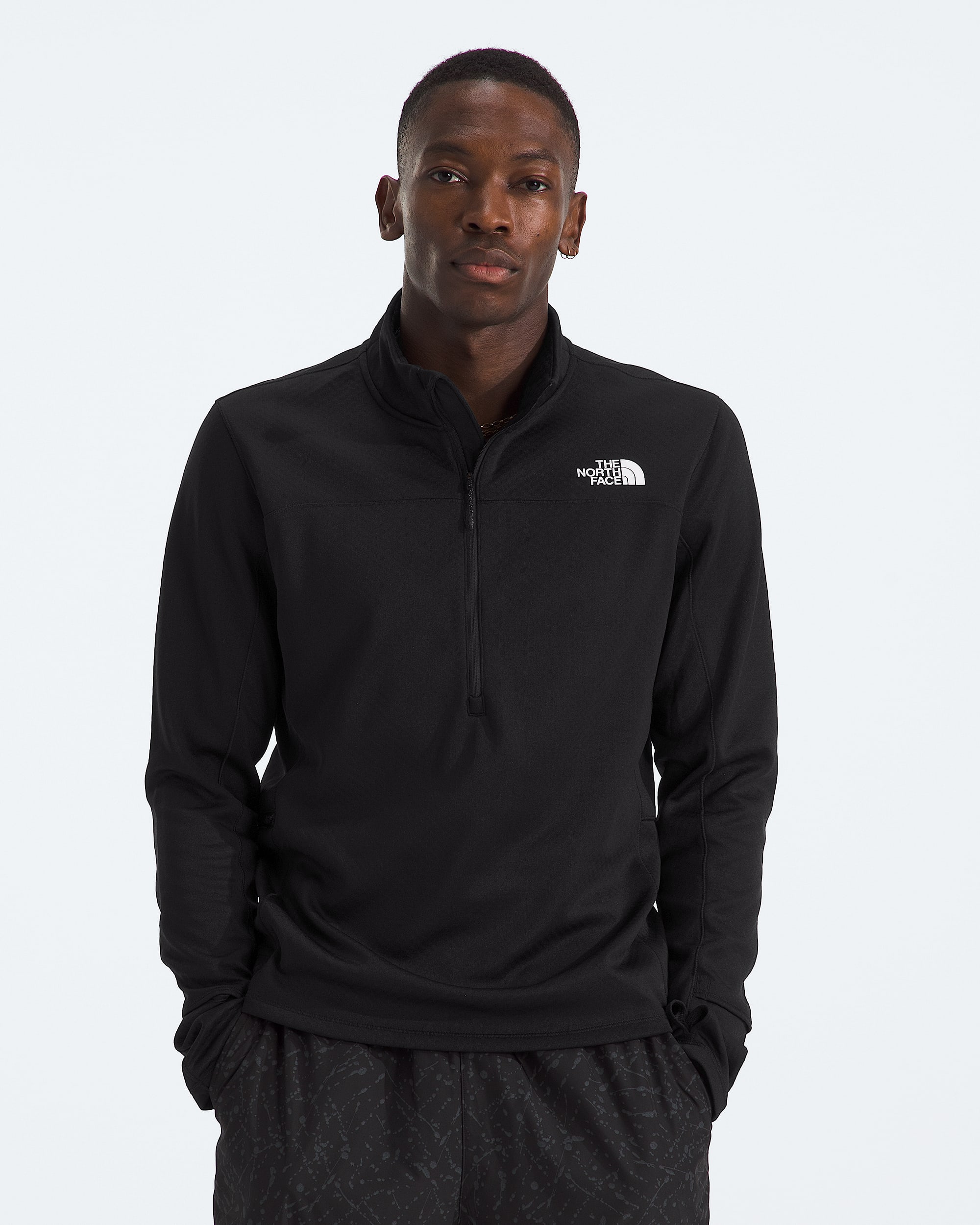 y*u様 超美品THE NORTH FACE WEATHER FREE JACK Men's Winter Warm Pro ¼-Zip | The North Face