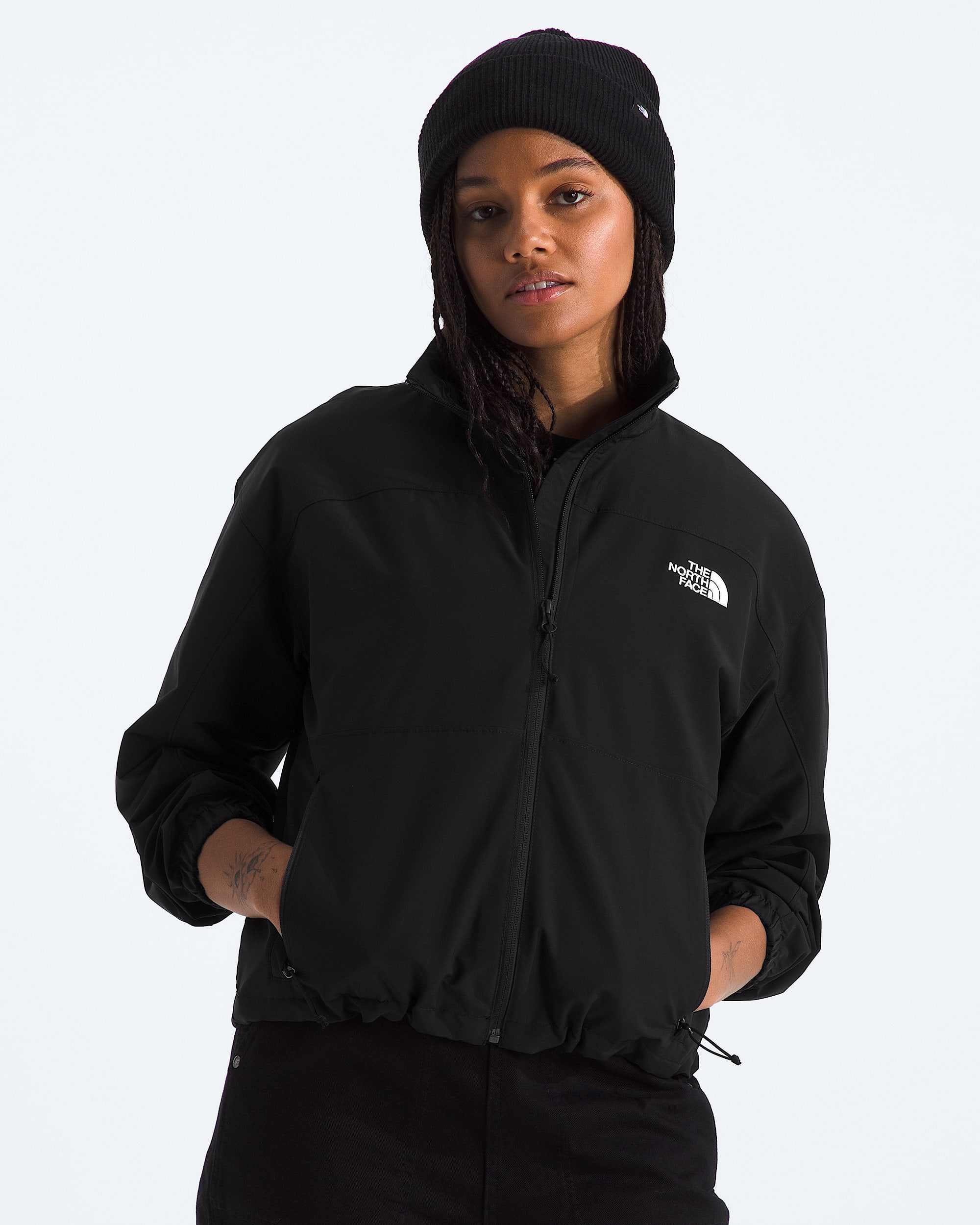 Women's TNF™ Easy Wind Track Jacket | The North Face