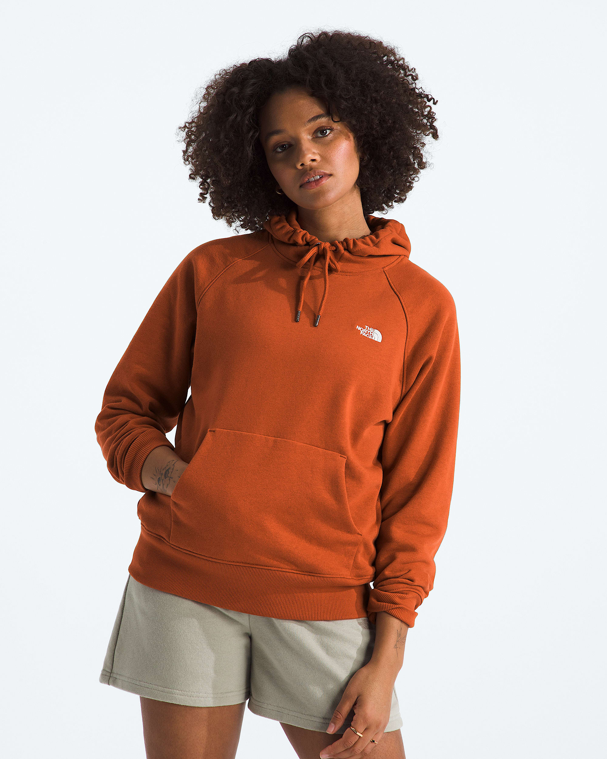 Women's Evolution Hoodie | The North Face