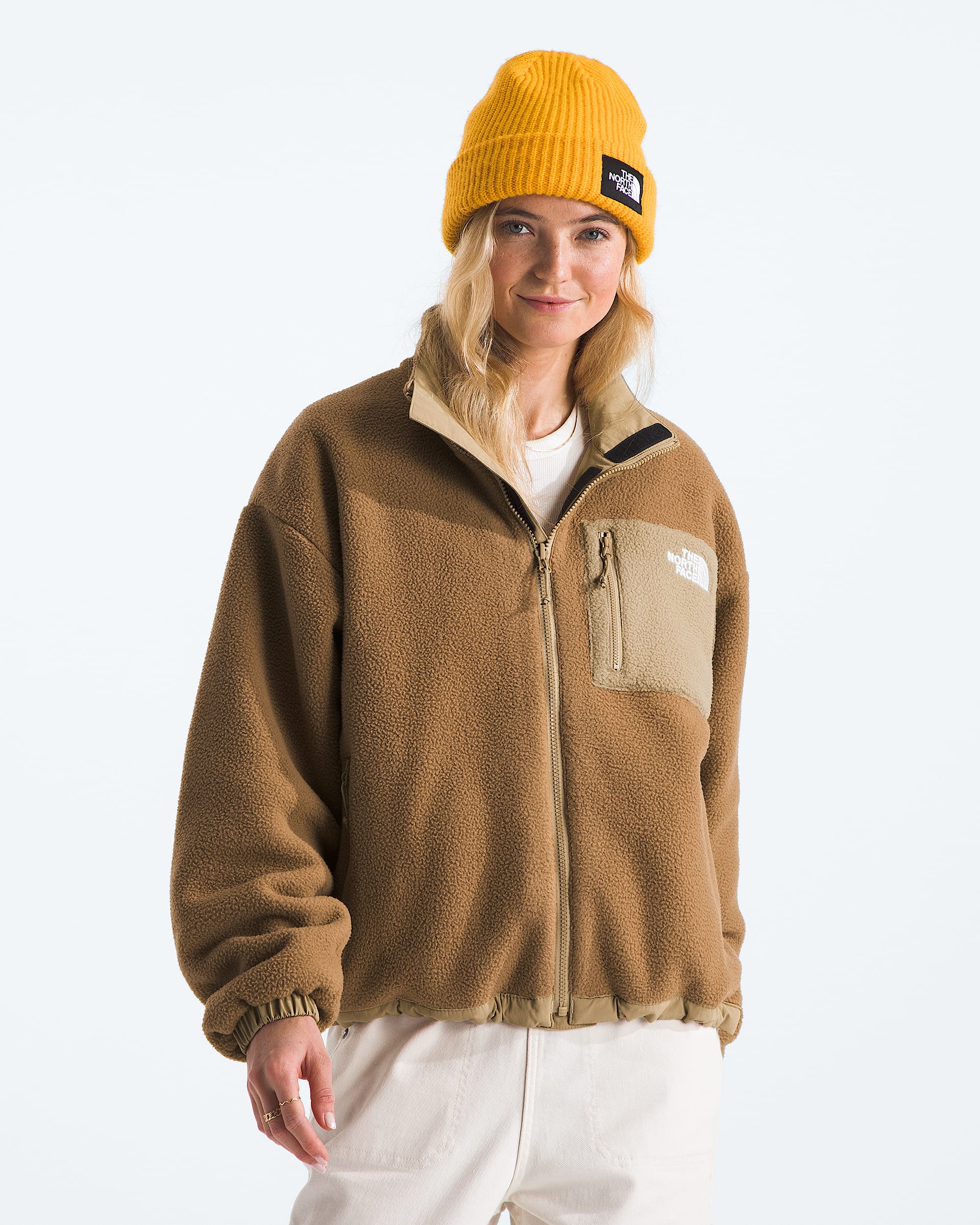 Women's Yumiori Reversible Jacket | The North Face