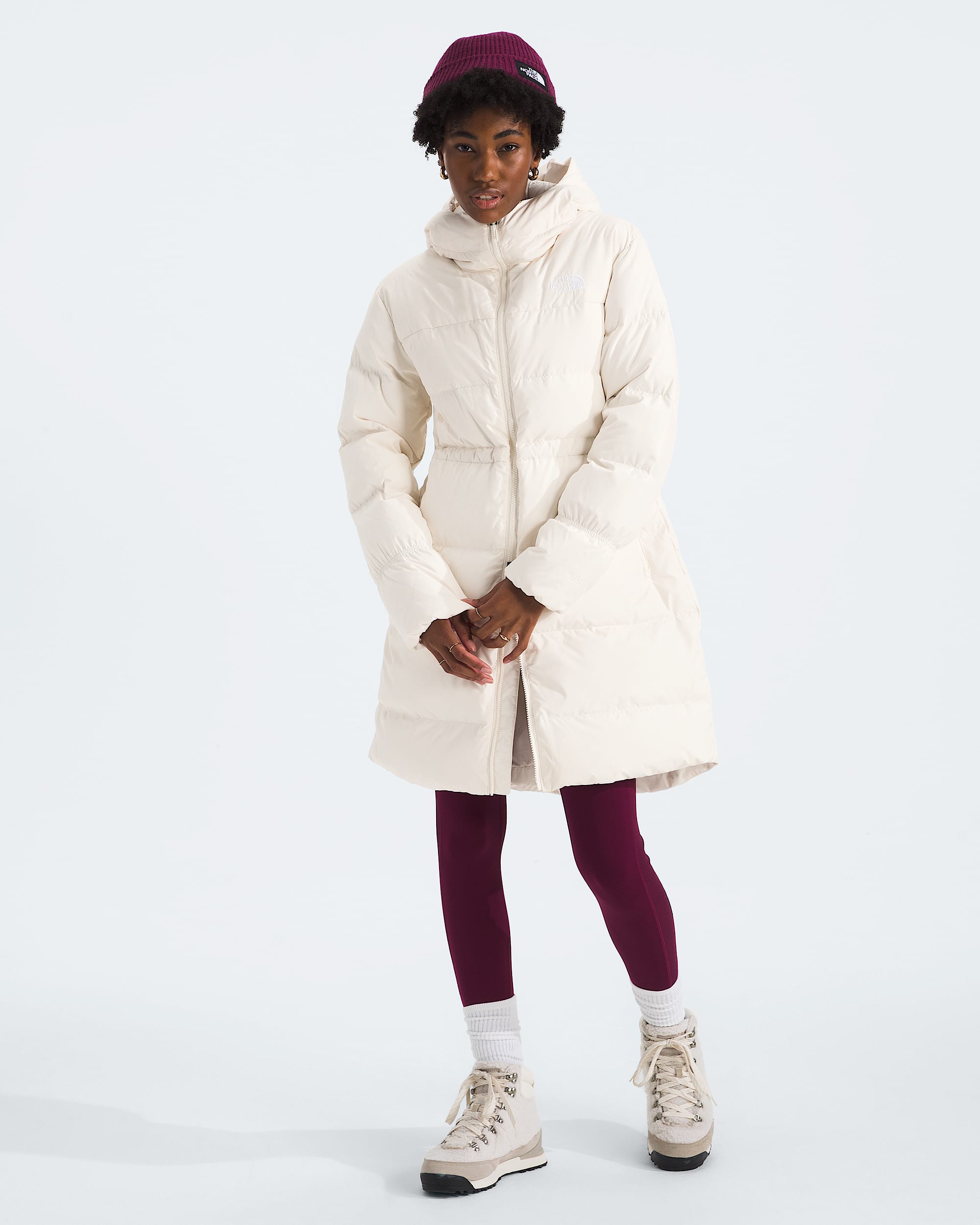 Women's Explore Farther Parka | The North Face