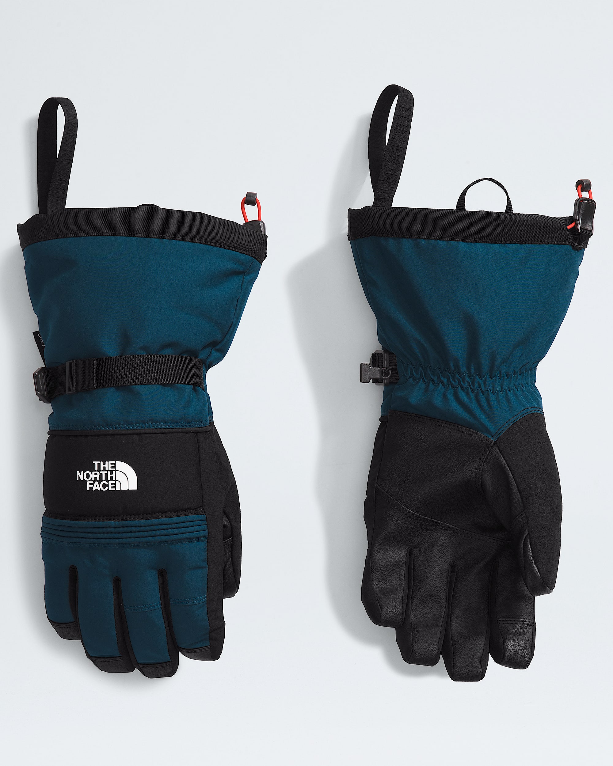 Men's Montana Ski Gloves | The North Face