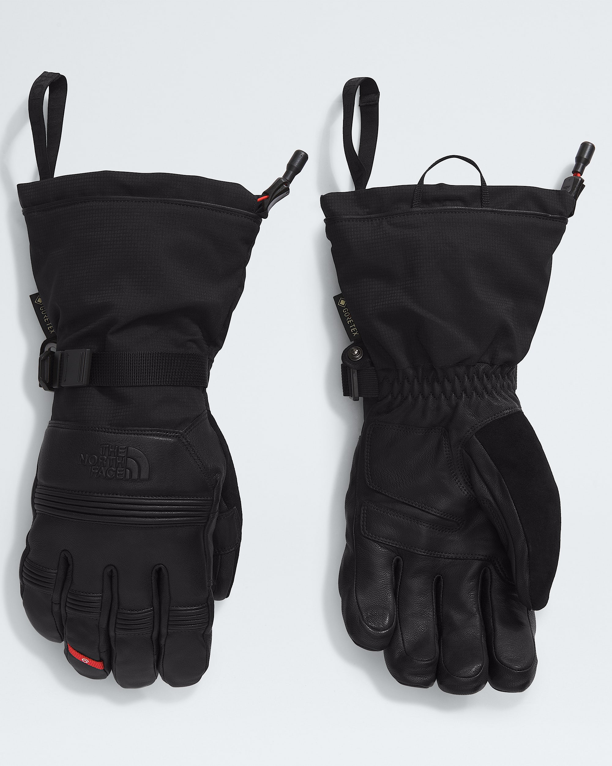 Summit Series Patrol GORE-TEX® Gloves | The North Face