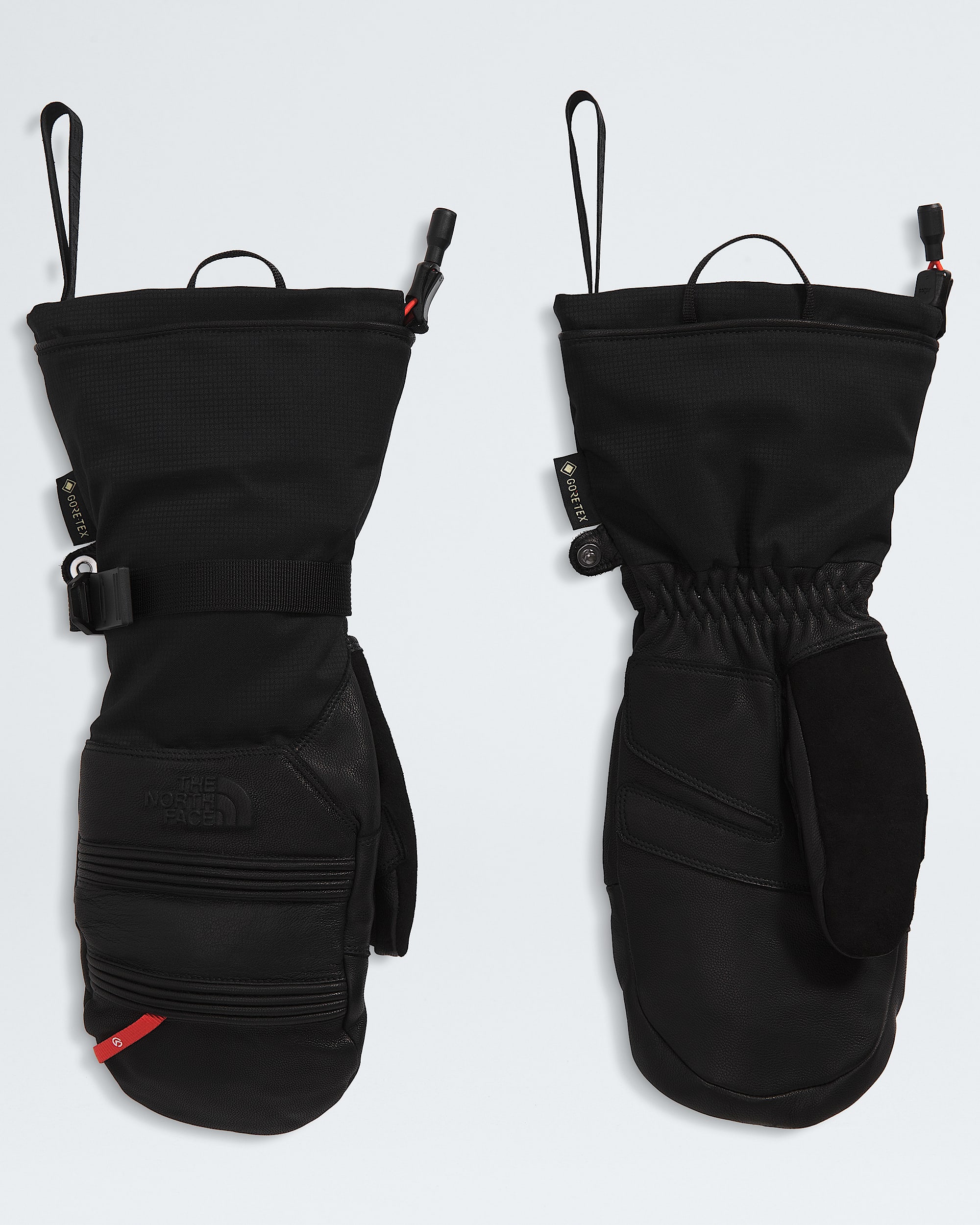 Summit Series Patrol GORE-TEX® Mitts | The North Face