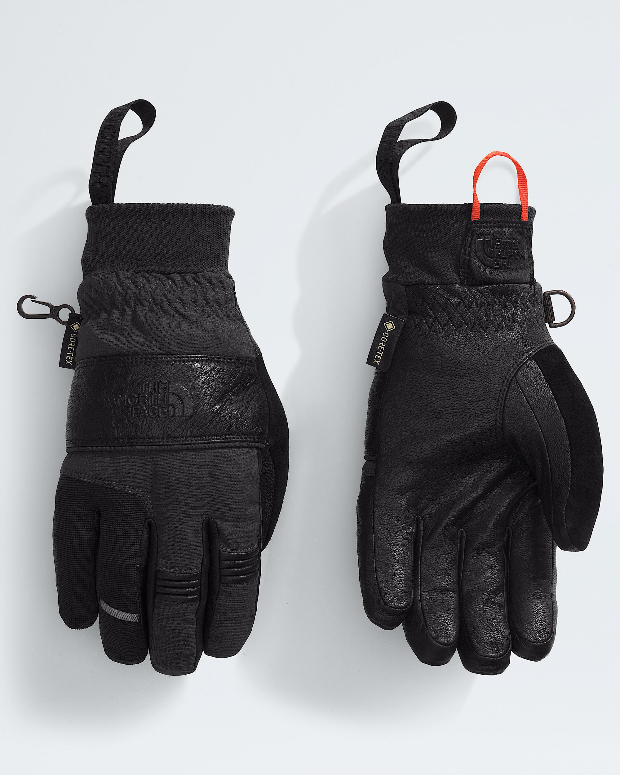 Montana Pro SG GORE-TEX® Gloves | The North Face