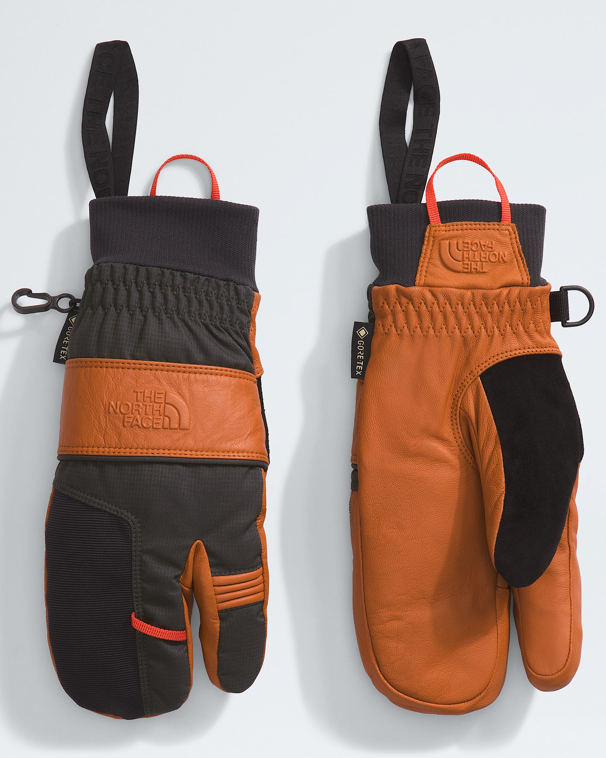【日本未発売】MONTANA PRO SG GTX ノースフェイス Montana Pro SG GORE-TEX® Trigger Mitts | The North Face