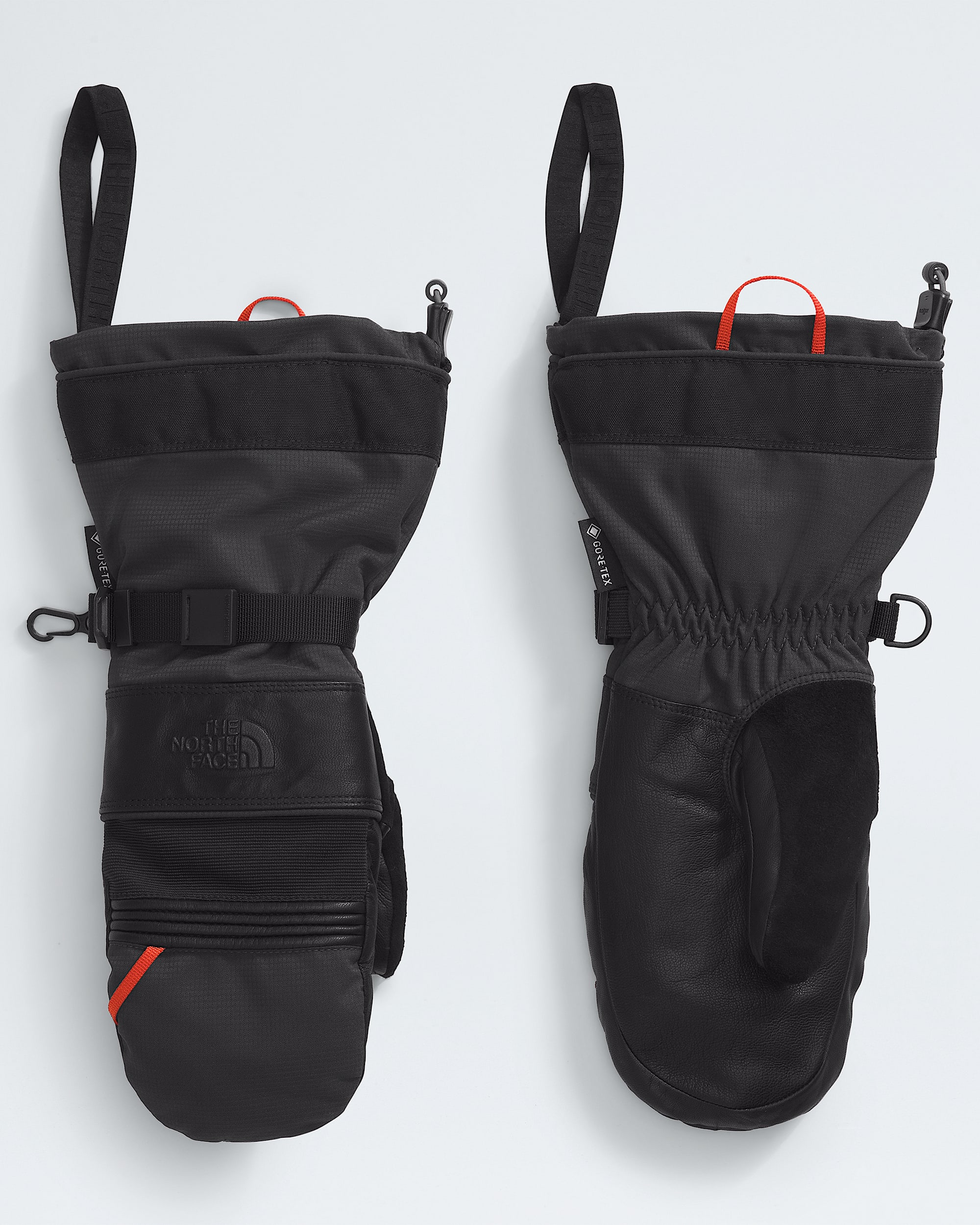 Montana Pro GORE-TEX® Mitts | The North Face