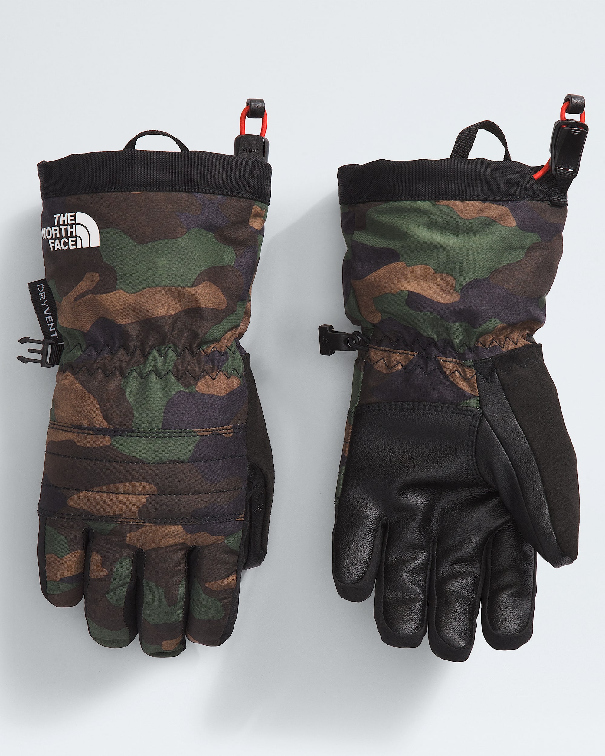 Kids' Montana Ski Gloves | The North Face