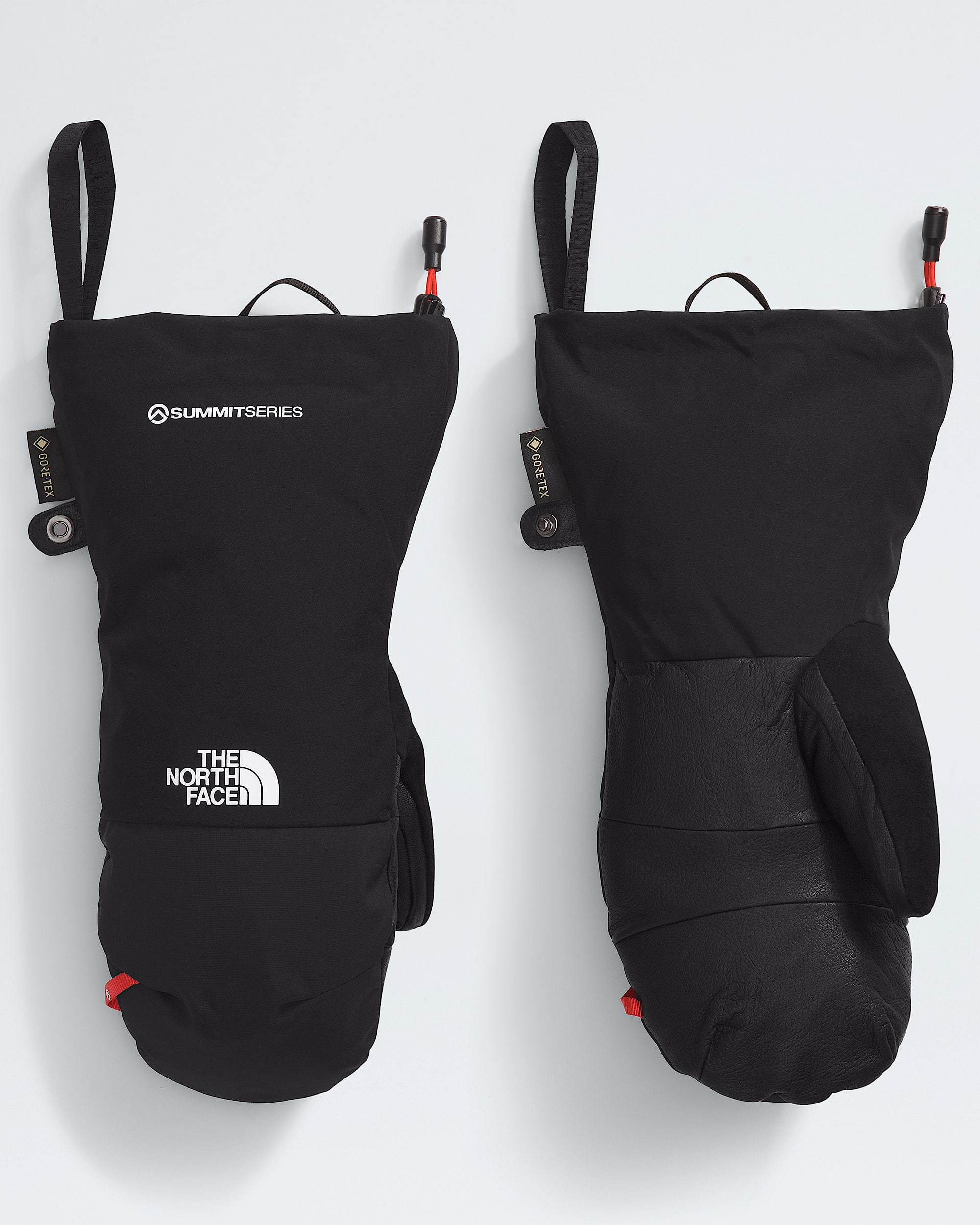 Summit Series Down GORE-TEX® Mitts | The North Face