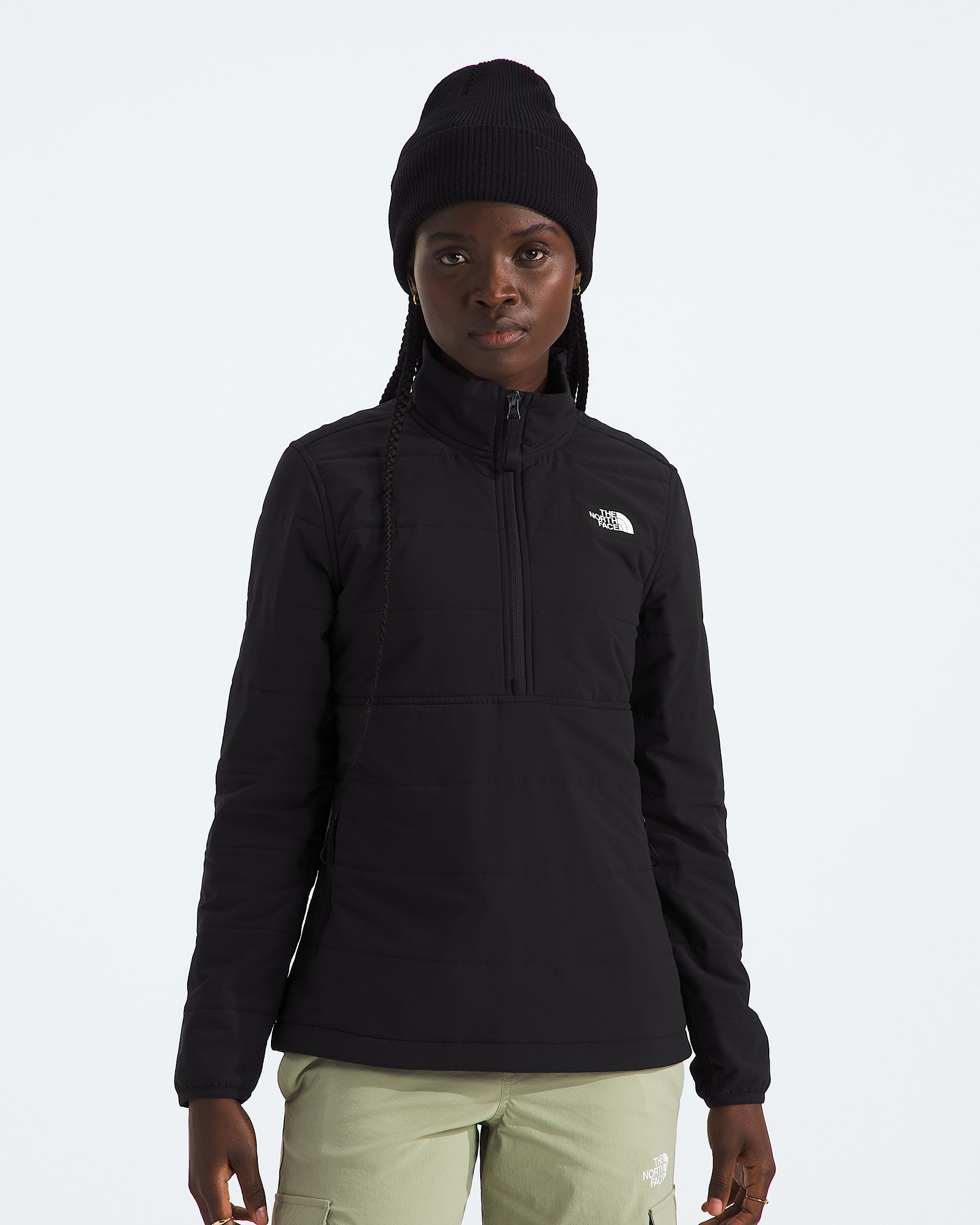 Women's Mountain Sweatshirt Pullover | The North Face