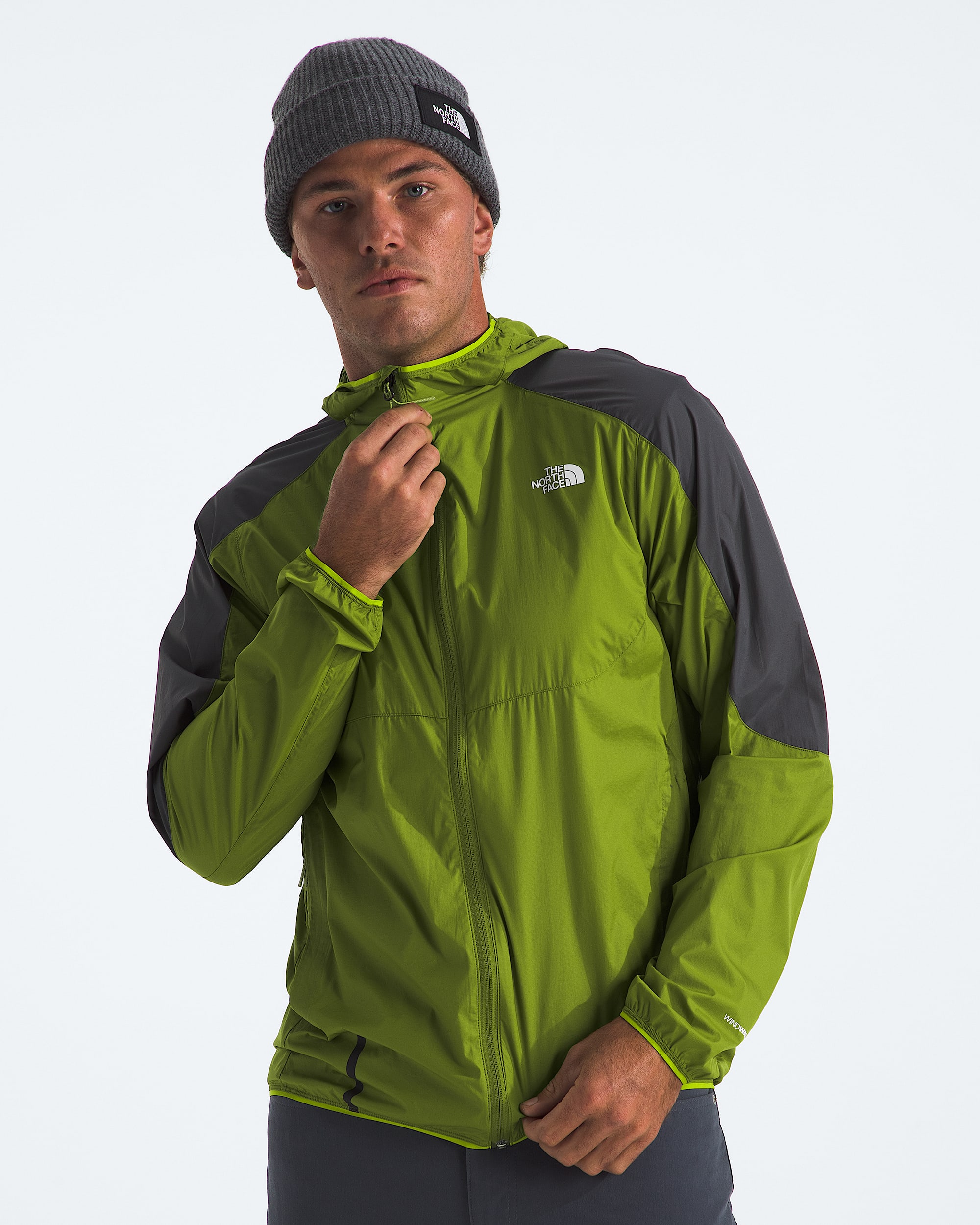 Men's Kikash Wind Jacket | The North Face