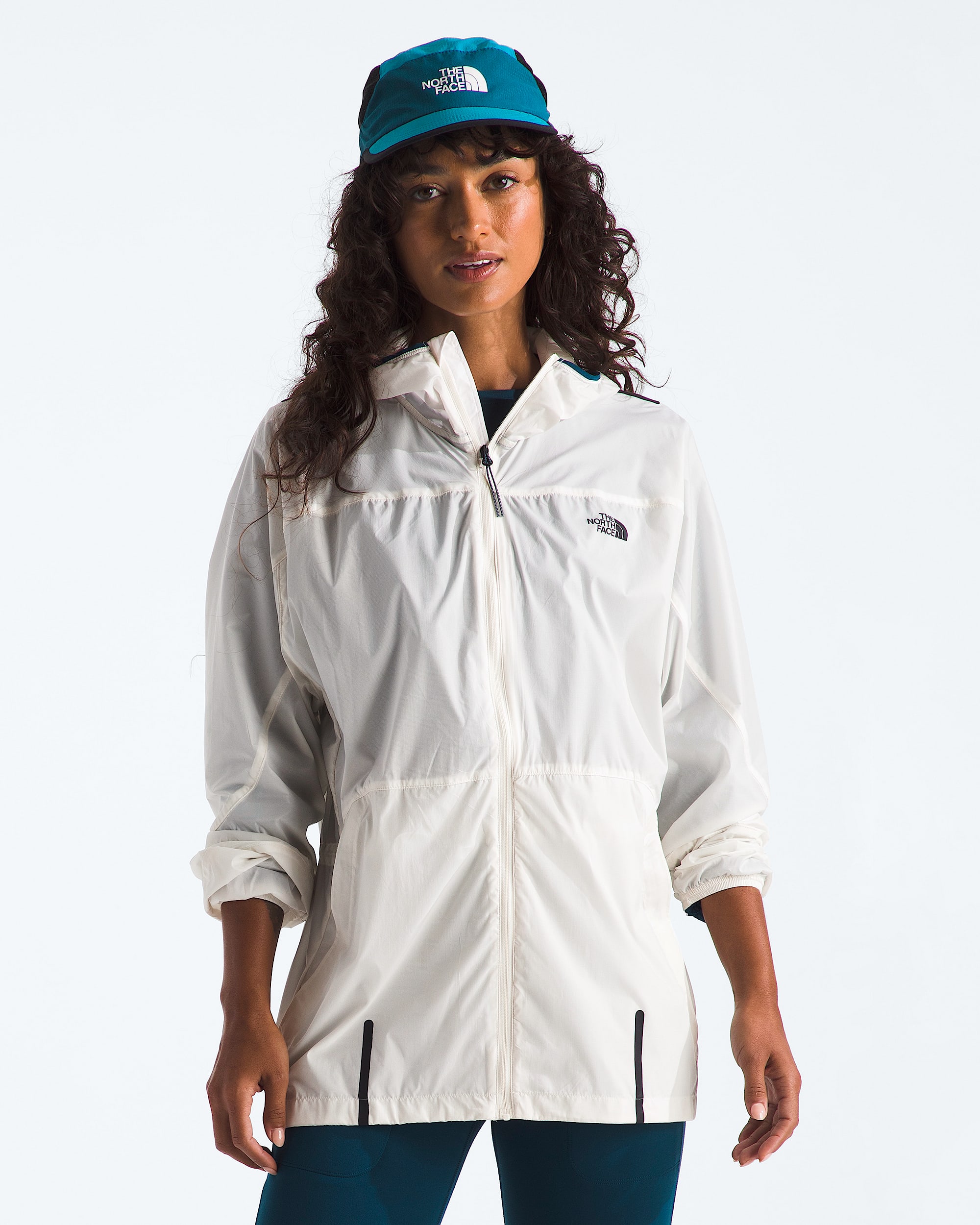 Women's Kikash Wind Jacket | The North Face