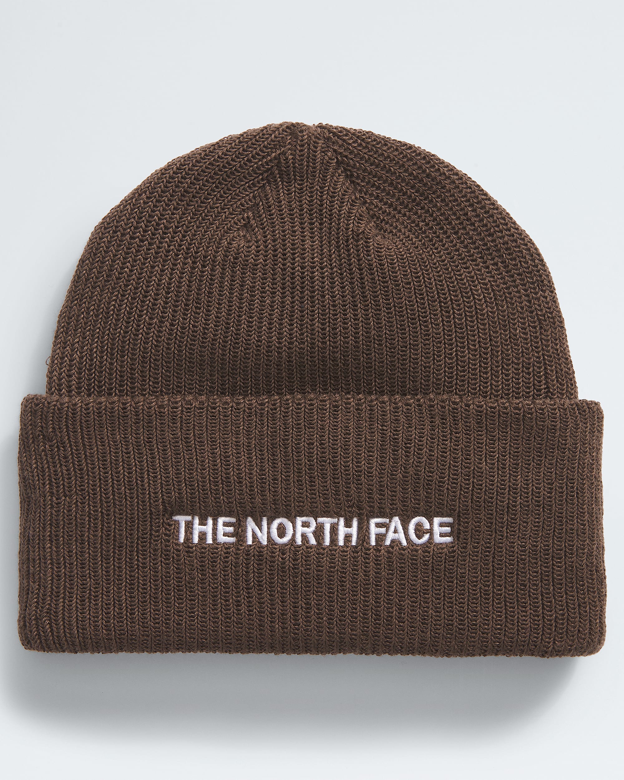 Urban Embroidered Beanie TNF HERO - 1